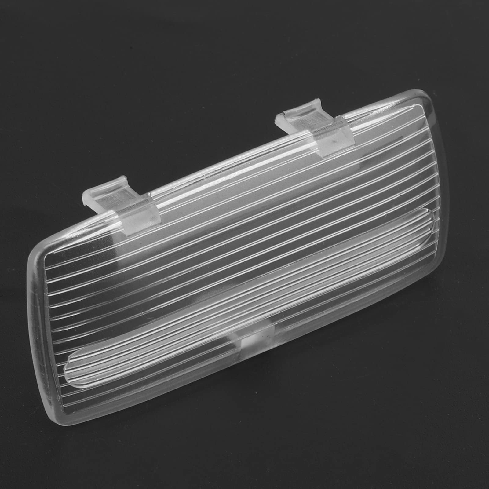 Door Courtesy Light Lens Cover 34261Sv1A01 Repair Maintenance Replacement For Accord 1994-2002 2003-2008 Interior Lamp Clear Housing