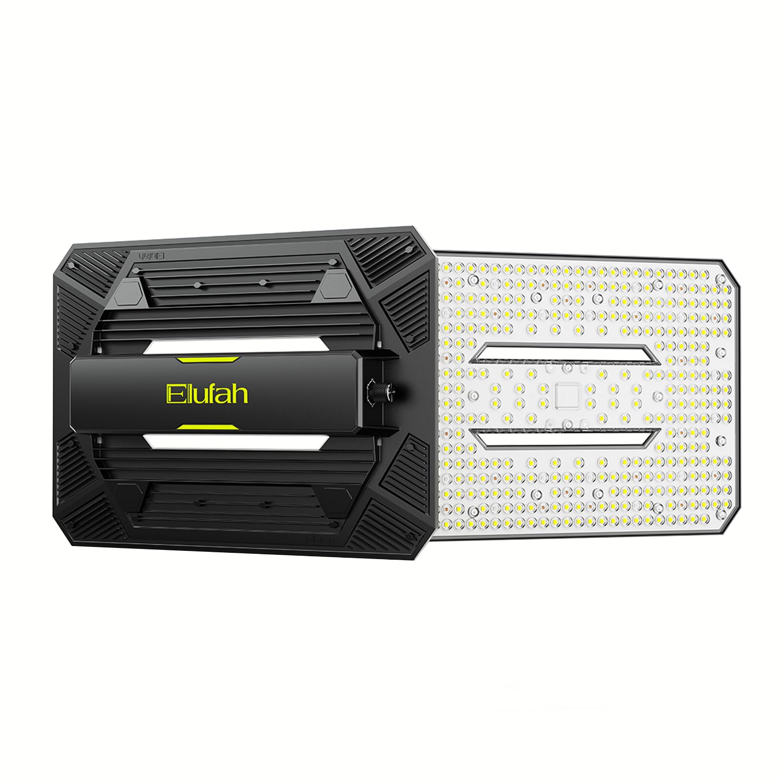 UAP1200 LED Grow Light for Indoor Plants  120W Plant Lights with Commercial Full Spectrum  Dimmable  High Efficiency  Deeper Penetration Growing Lamps for Seedlings Veg Bloom in 2x2  3x3 Grow Tent