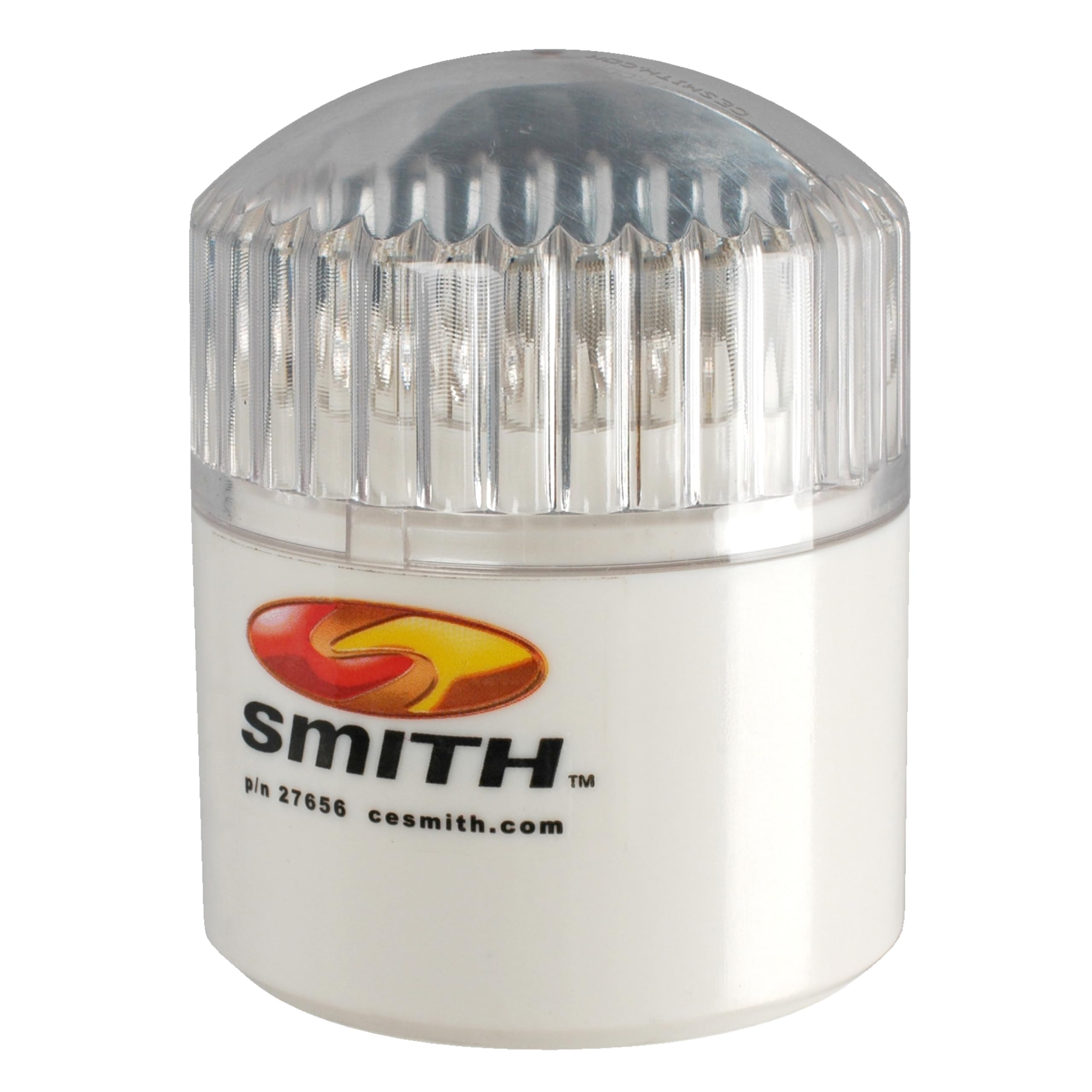 Ce Smith - 27656A Post Guide-On Led Light Kit (Pkgd) - Durable, Led Lights For Boat Trailers