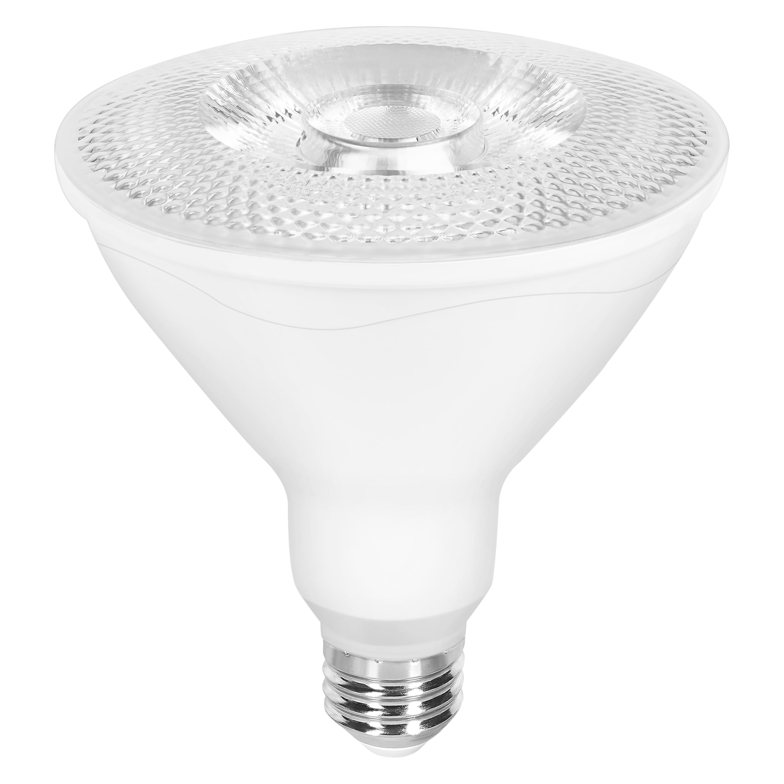 Sylvania PAR38 High Output Flood LED Light Bulb, 250W = 23W, Wet Rated, Dimmable, Medum Base, 2650 Lumens, 3000K Neutral White -
