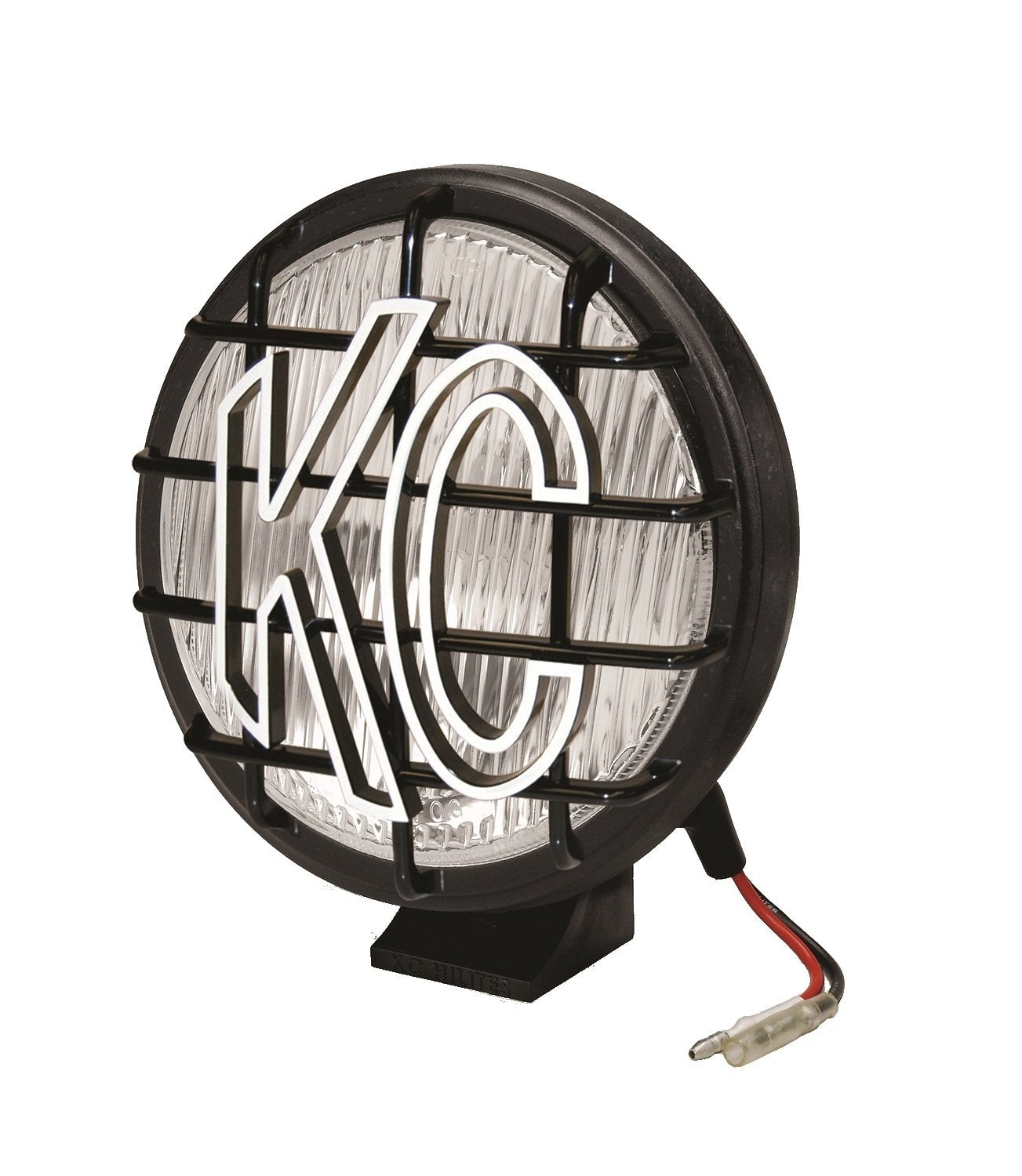 Kc Hilites Apollo Pro 6'''' 100W Light System (Single) (1152)