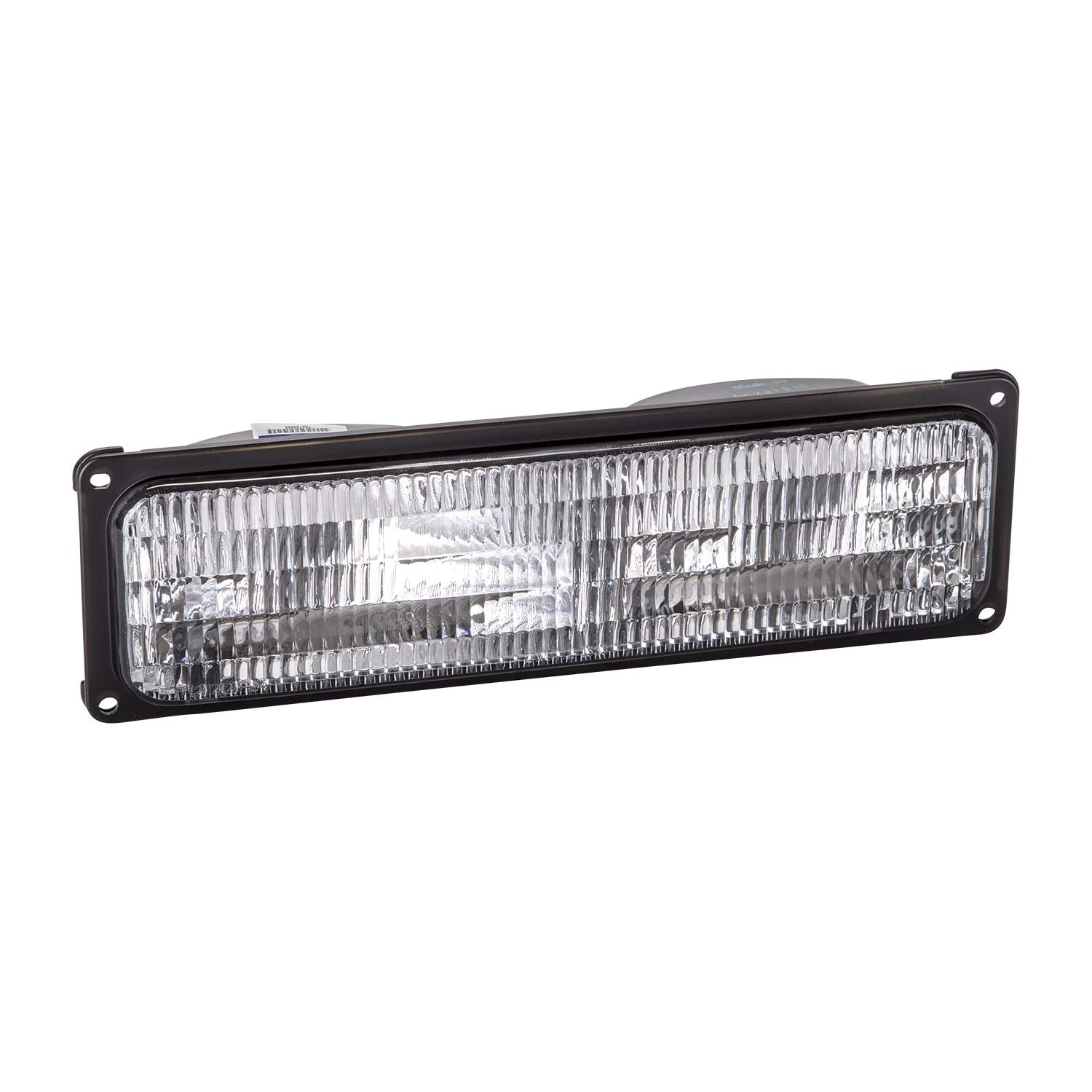 TYC Right Turn Signal/Parking Light Compatible with 1994-2000 Chevrolet C/K Pickup