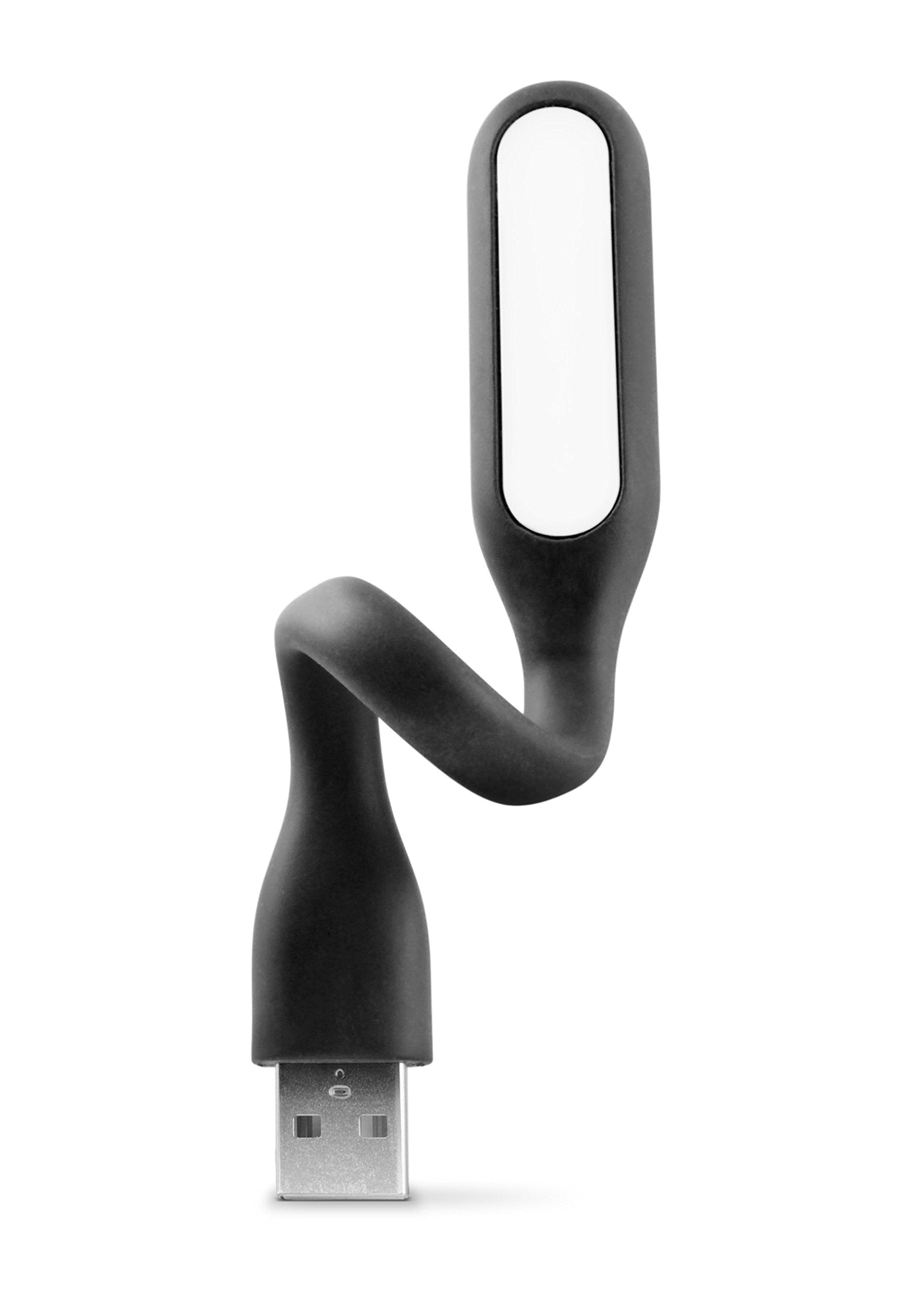 Ematic ESL402 Flexible LED USB Lamp