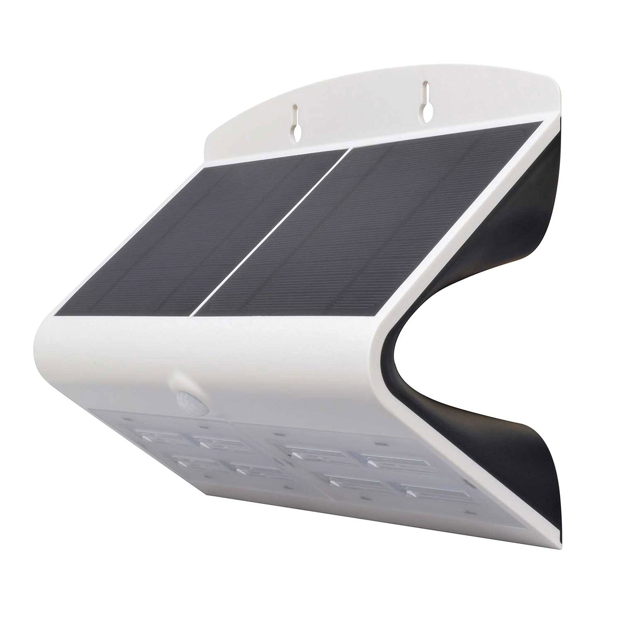 Valterra Products Inc DG0168 Solar Light W/Motion Sensor 6.8