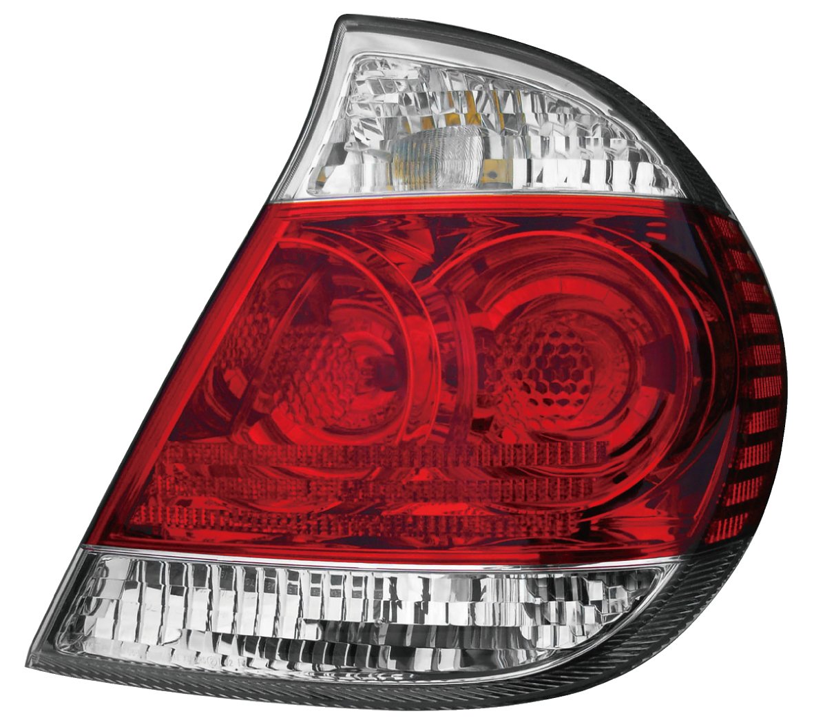 Eagle Eyes TY784-B000R Tail Light