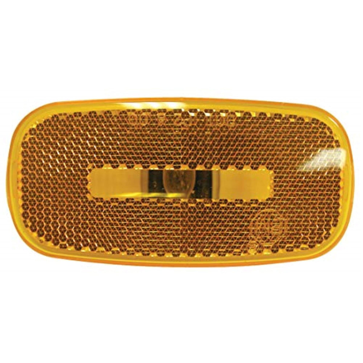 Peterson Manufacturing V2549A Amber Clearance Light - Multi-Color, Durable And Reliable