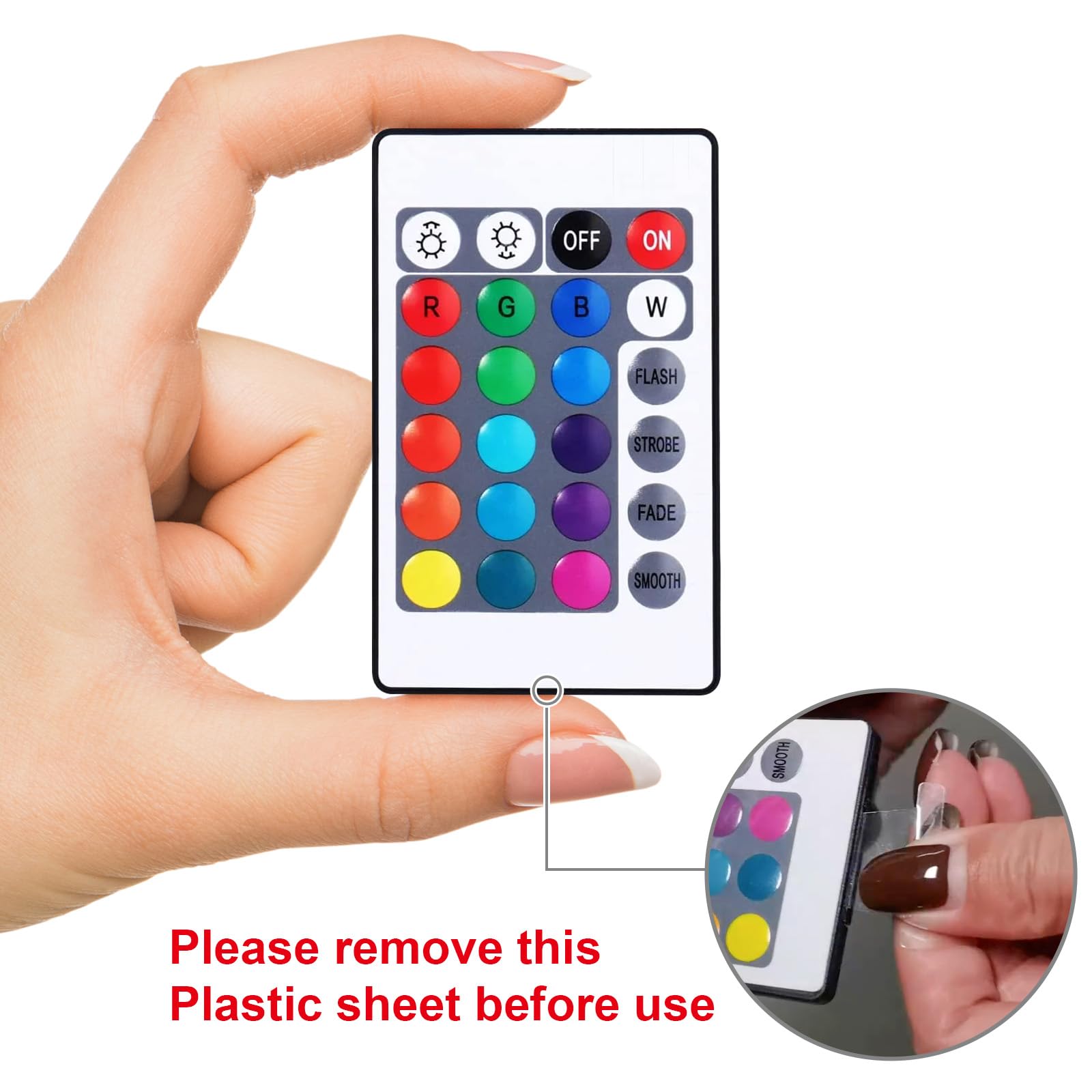 Janarary 3D Galaxy Crystal Ball Night Light For Kids With Colorful Led Light Base, Color Changing Light With Remote As A Birthda