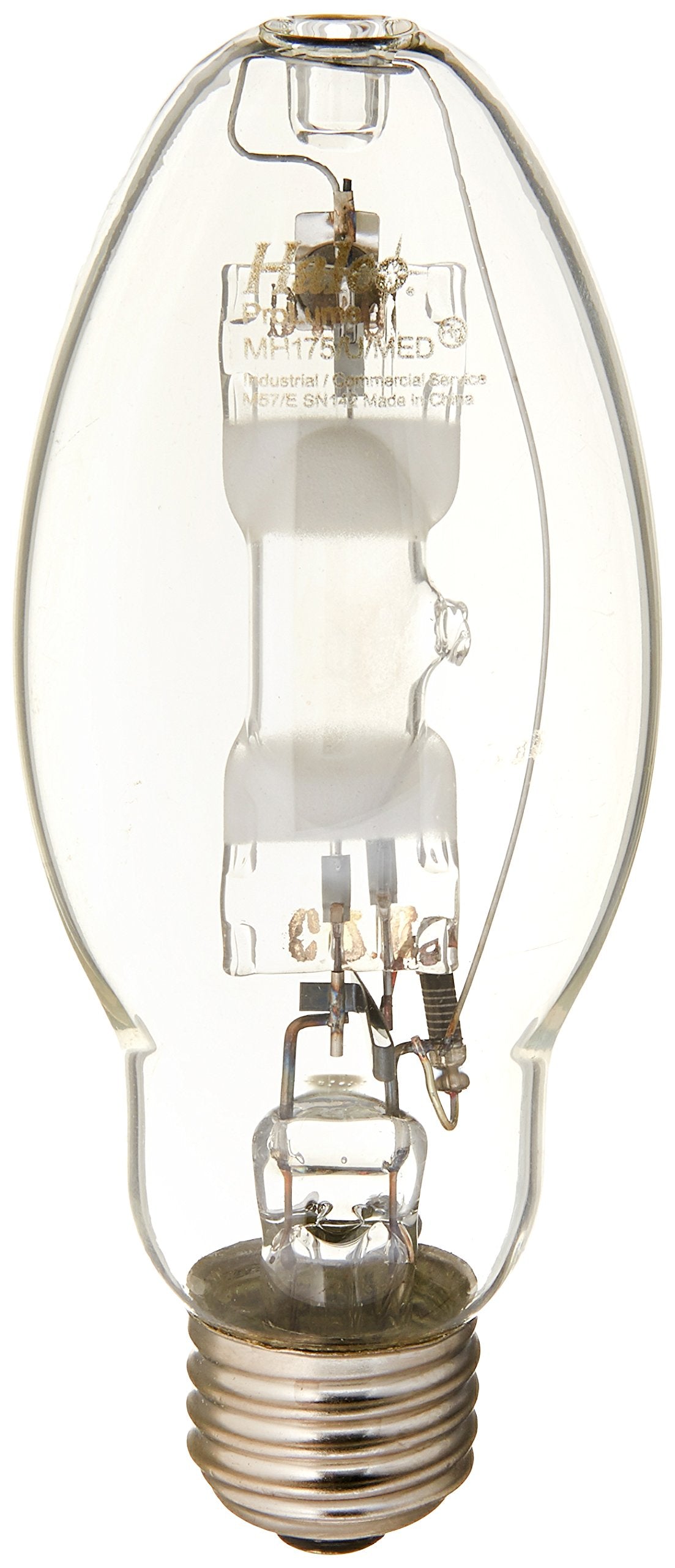 Halco Lighting Technologies MH175/U/MED Prolume PAR36FL17/827 LED 175W ED17 Copper
