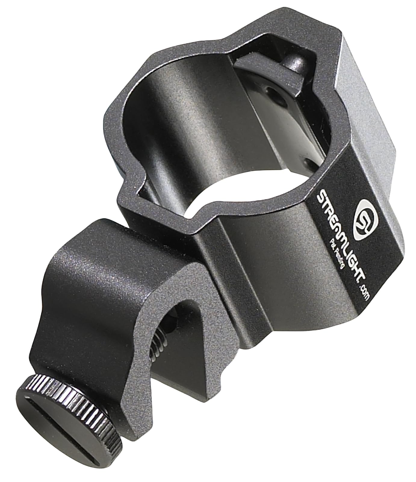 Streamlight 68085 4Aa/3Aa/Polytac Helmet Mount