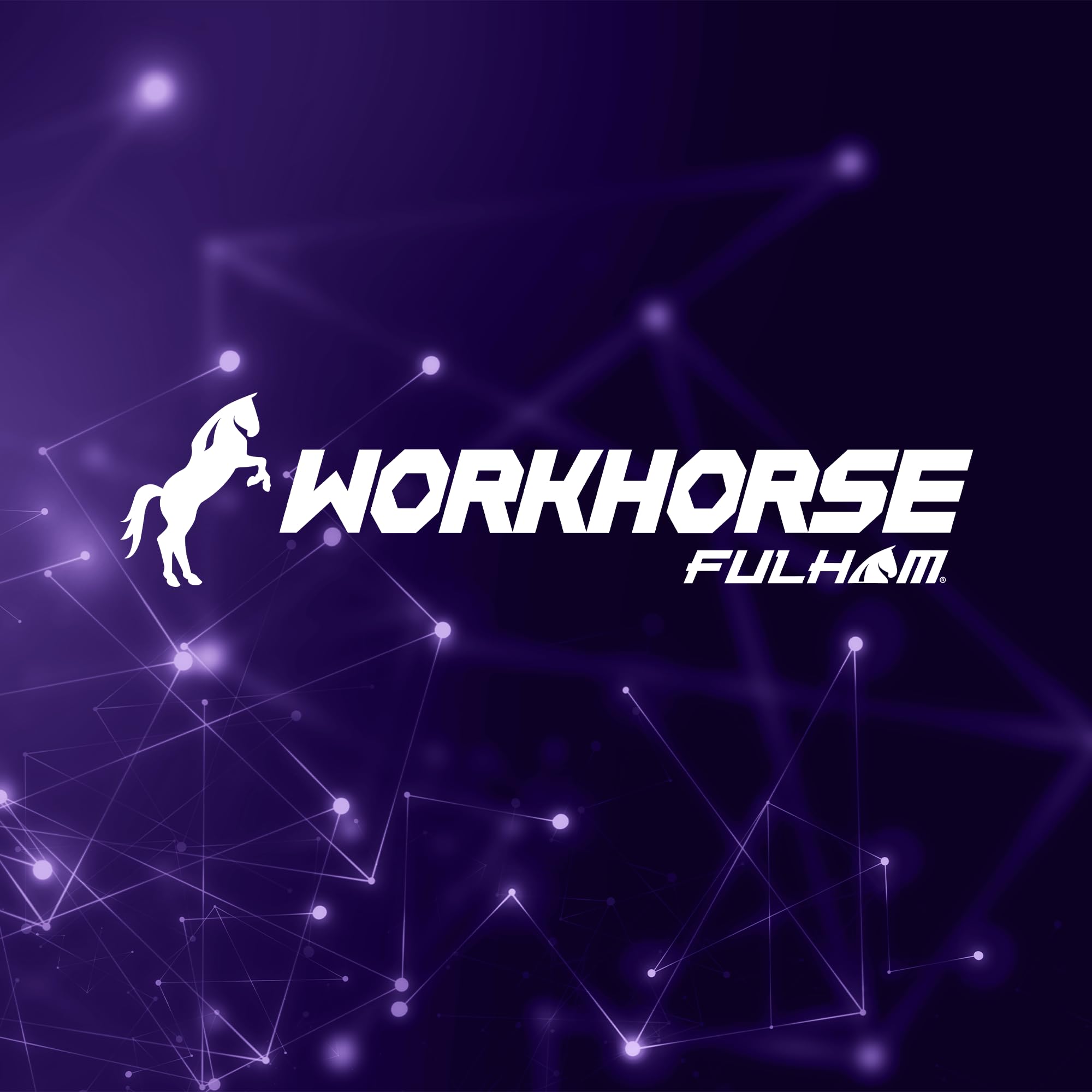 Fulham Wh1-120-L Workhorse Adaptable Ballast - 120V