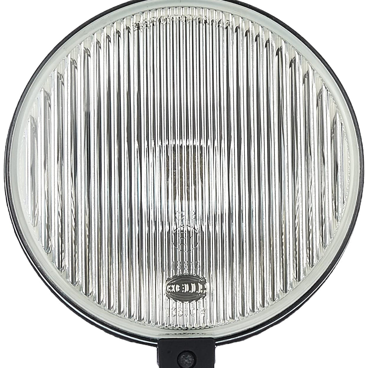 Hella 500 Series Fog Lamp Kit, Model 005750971, Multi Color, Made of A ...