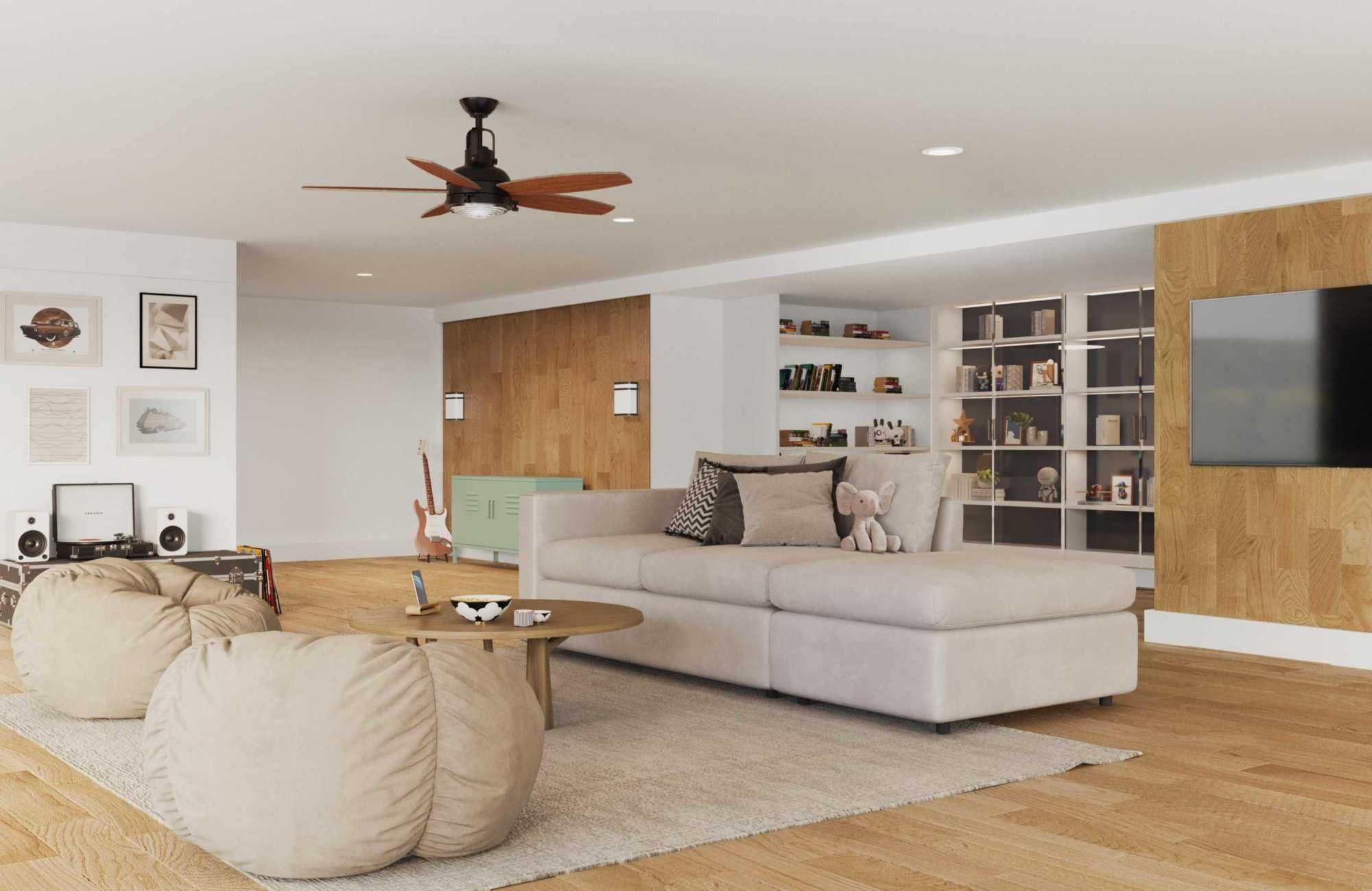 Progress Lighting Valera LED Collection 1-Light Matte White Acrylic Shade Modern Outdoor Medium Wall Lantern Light Architectural