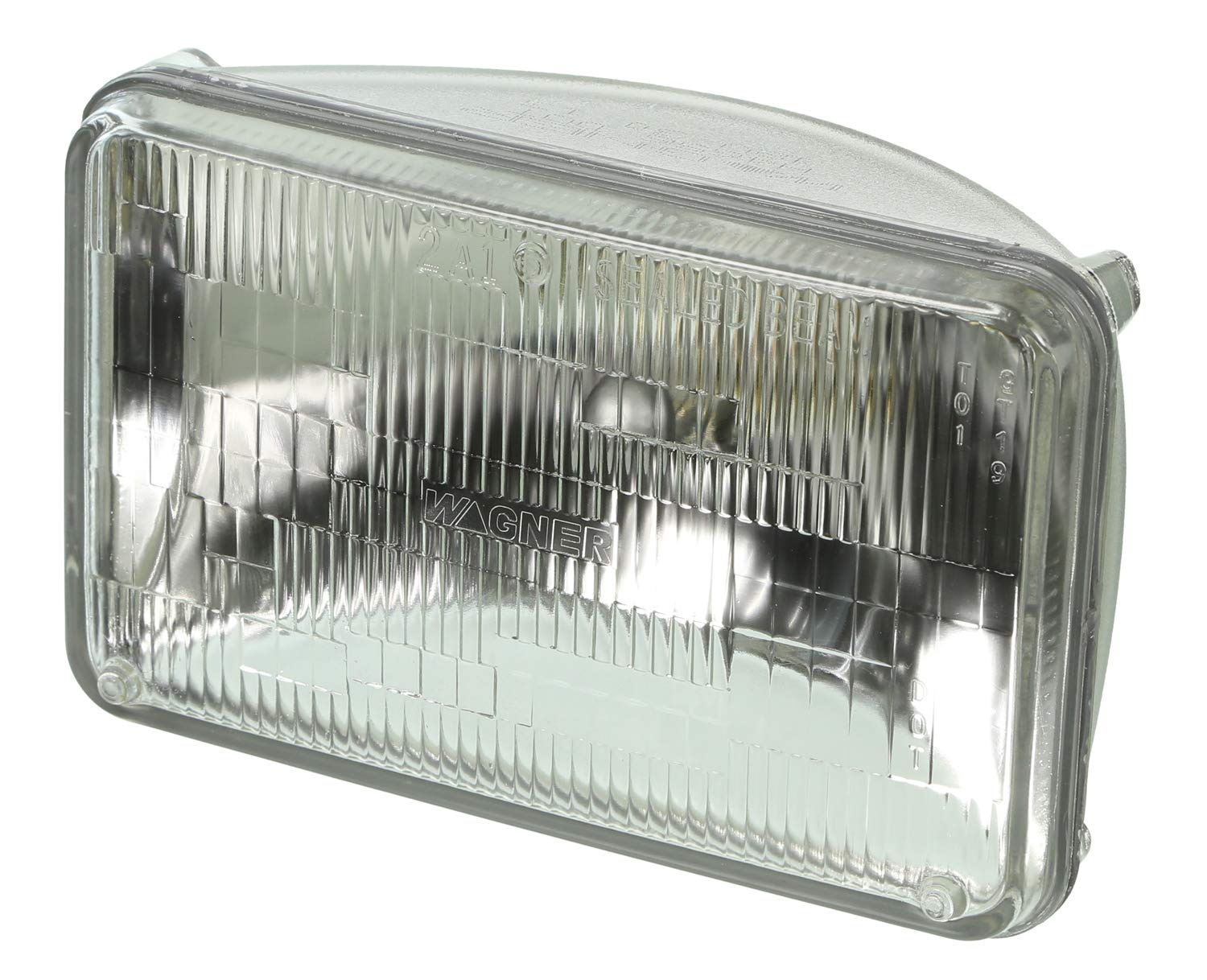 Wagner Multi-Purpose Light Bulb H4656, 1 Count, Assorted Color, Stainless Steel