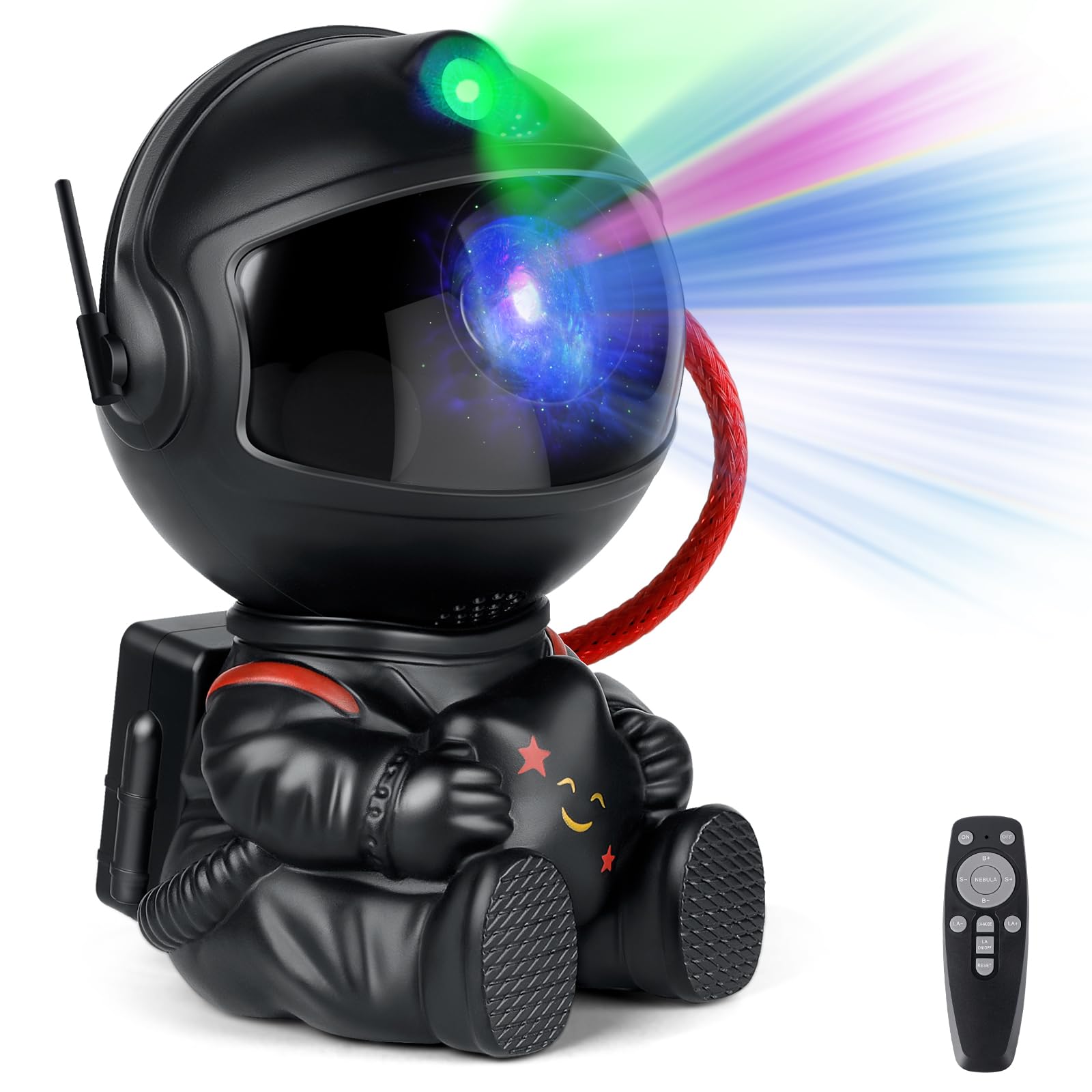 XHSY Astronaut Projector