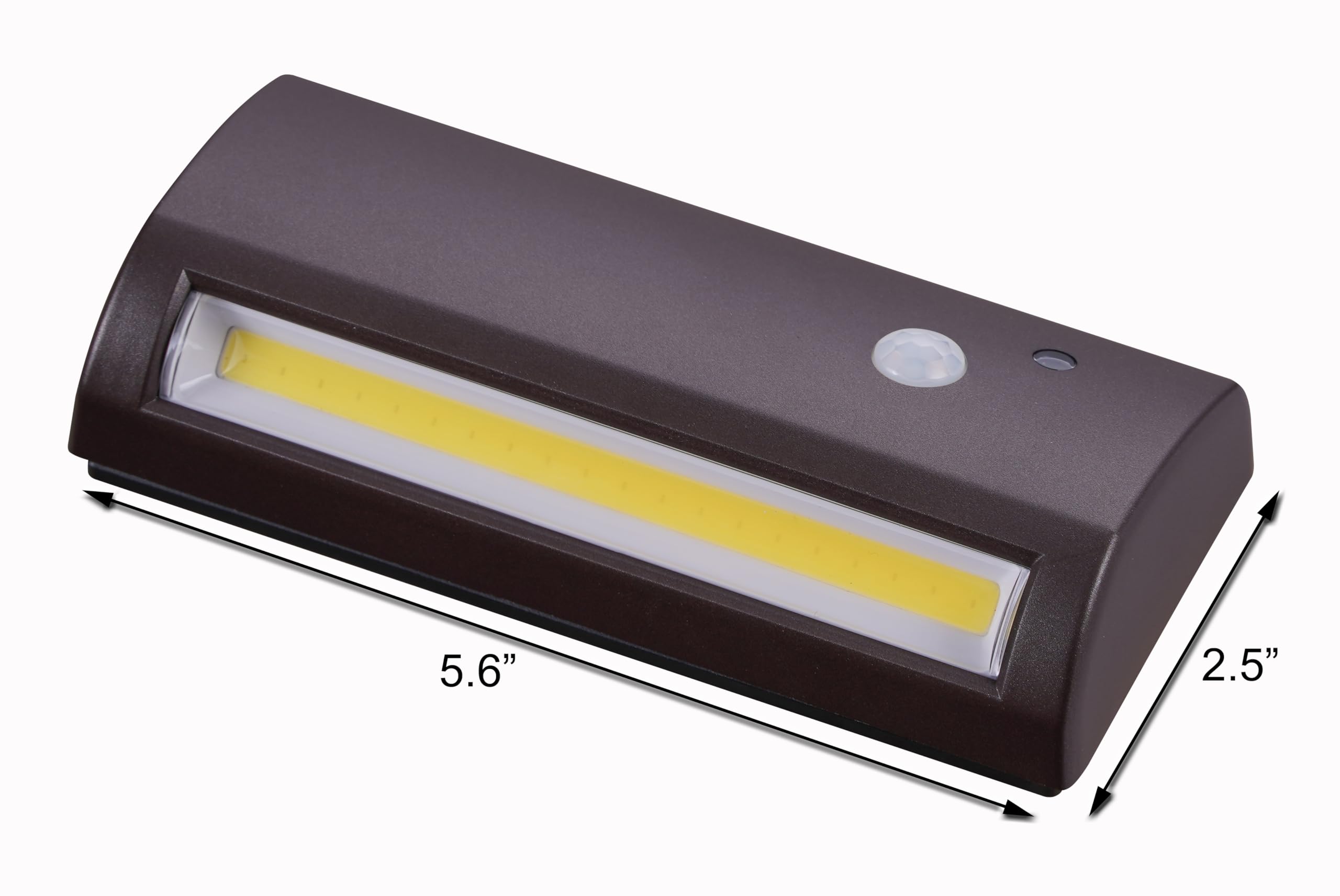 LIGHT IT! by Fulcrum LED Path Light, Bronze, Single Pack, Model 20032-307, Metal