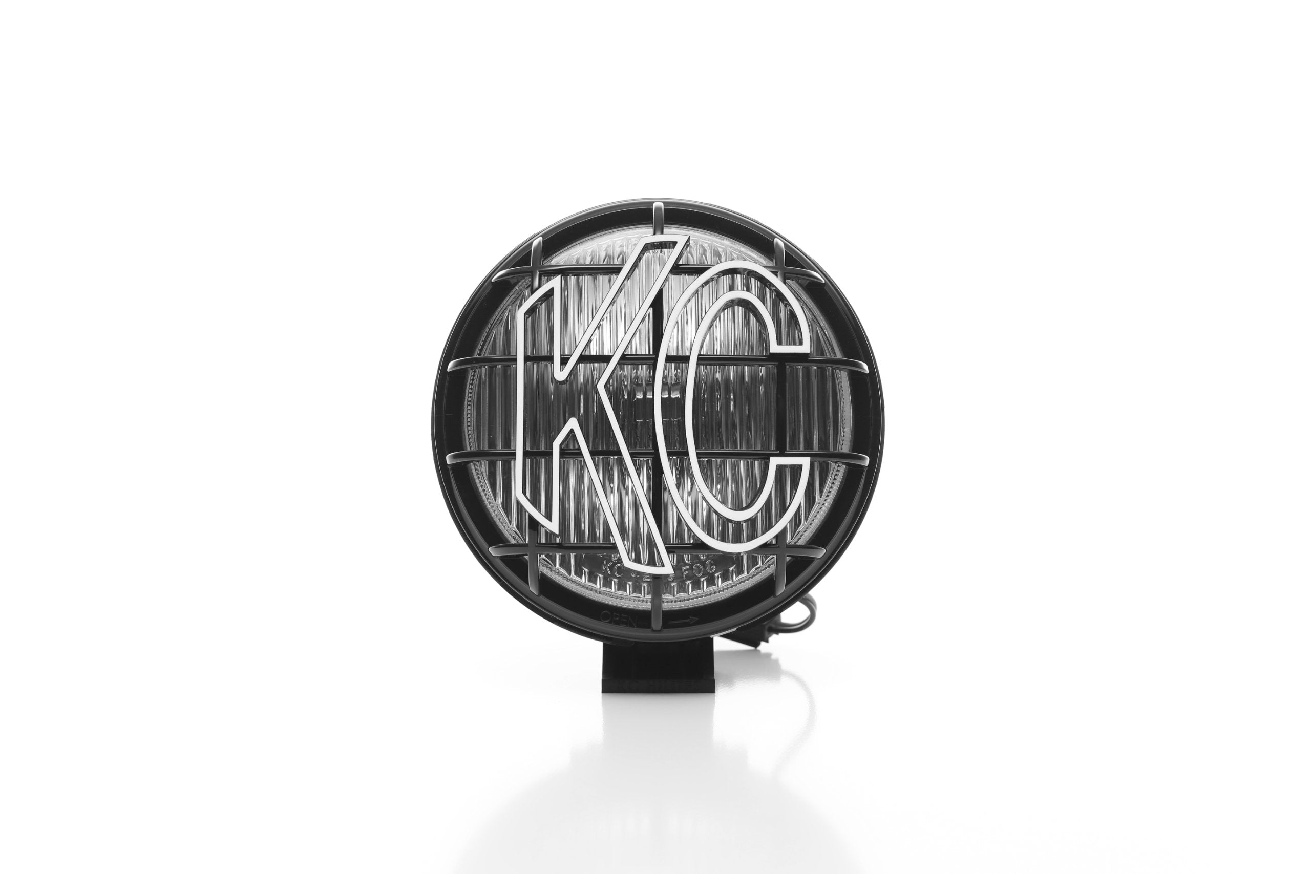 Kc Hilites 152 Apollo Pro 6&quot; 100W Fog Light System