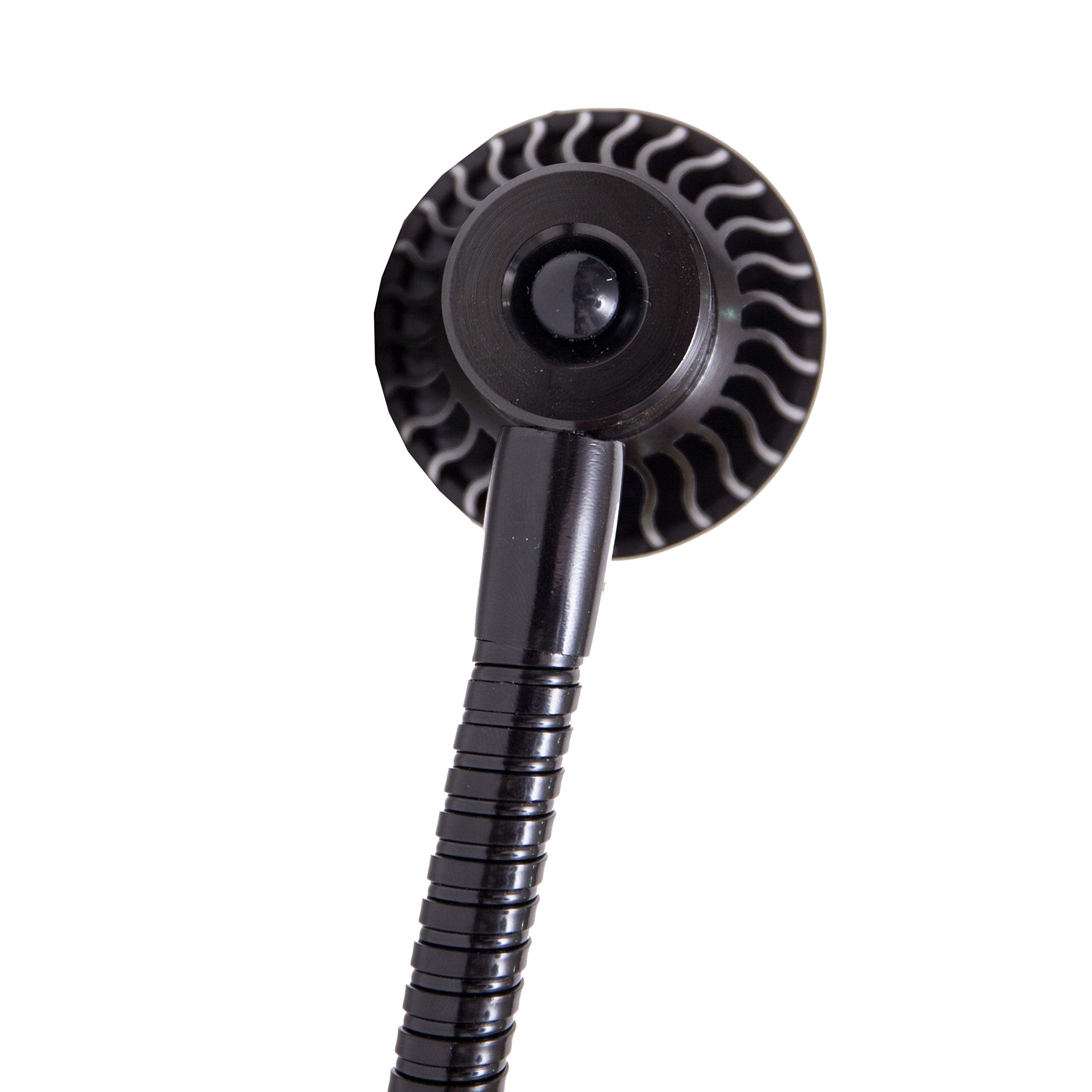 Binfu 5W Cob Led Work Light For Milling, Lathe, Work Bench Led"Gooseneck" Lamp