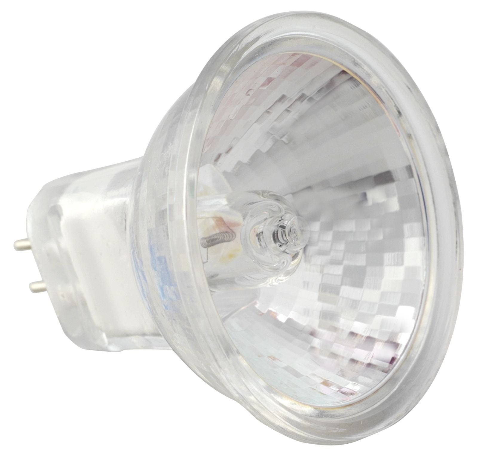 Eiko 15124 - Ftd - 20 Watt Mr11 Style Halogen Light Bulb, 12 Volt, 30 Degree Beam Spread