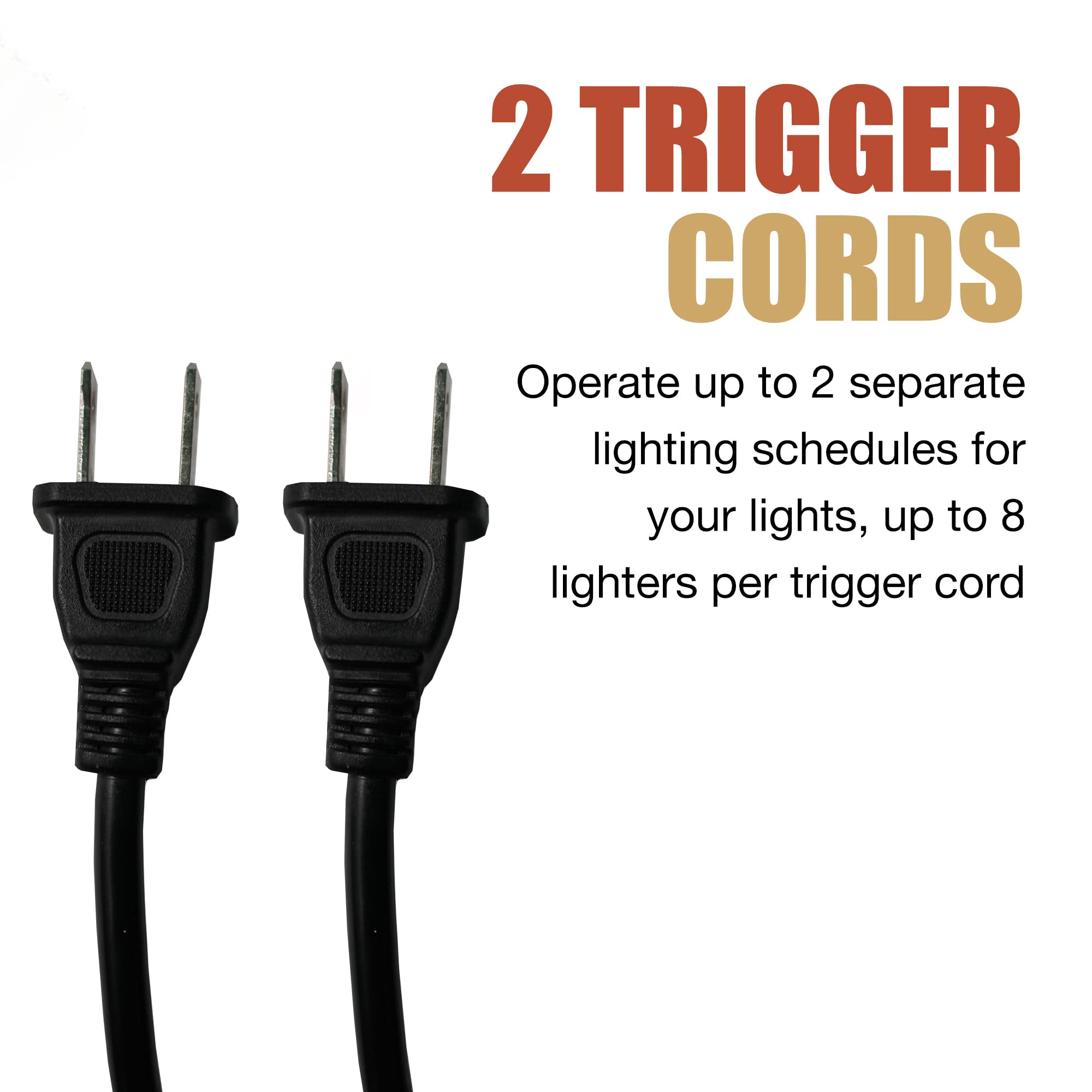 LTL Master 16 Lighting Relay Controls, HID Lighting Hydroponic Ballast Relay Controller for 16 Grow Lights, Master Lighting Cont