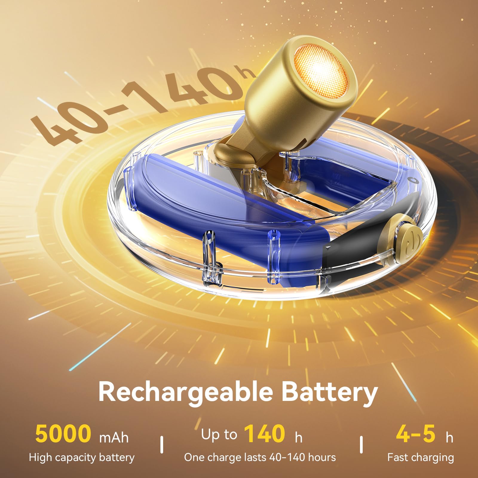 Ler0Ktr Rechargeable Battery Led Spotlight Indoor: Wireless Mini Art Accent Spot Lights With Timer Remote - Small Dimmable Uplig