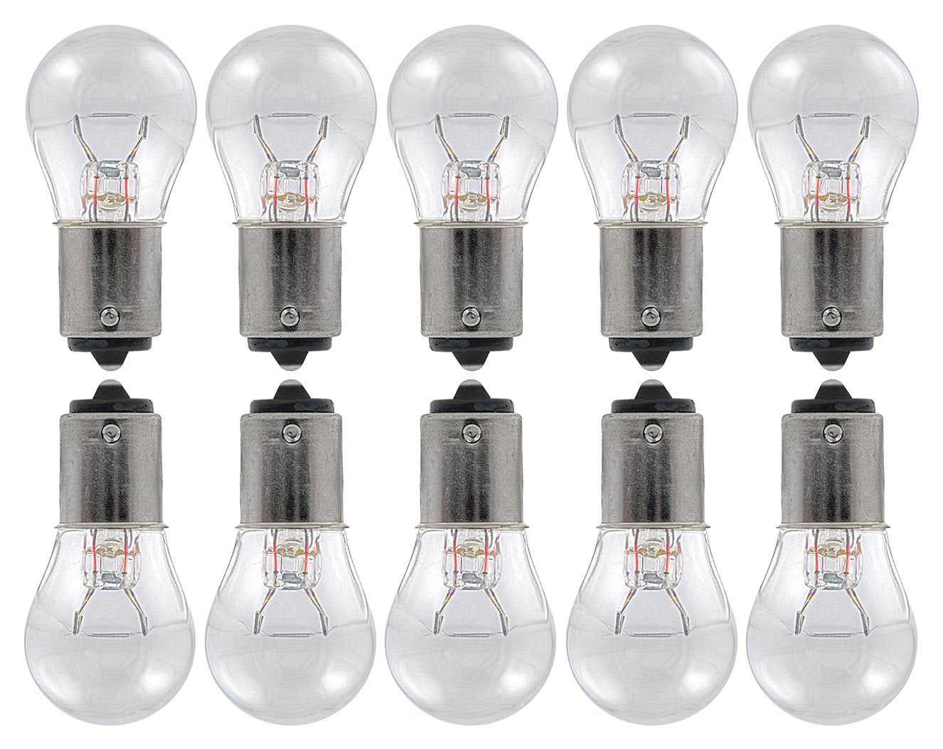 Eiko 1156 Light Bulb, Pack Of 10