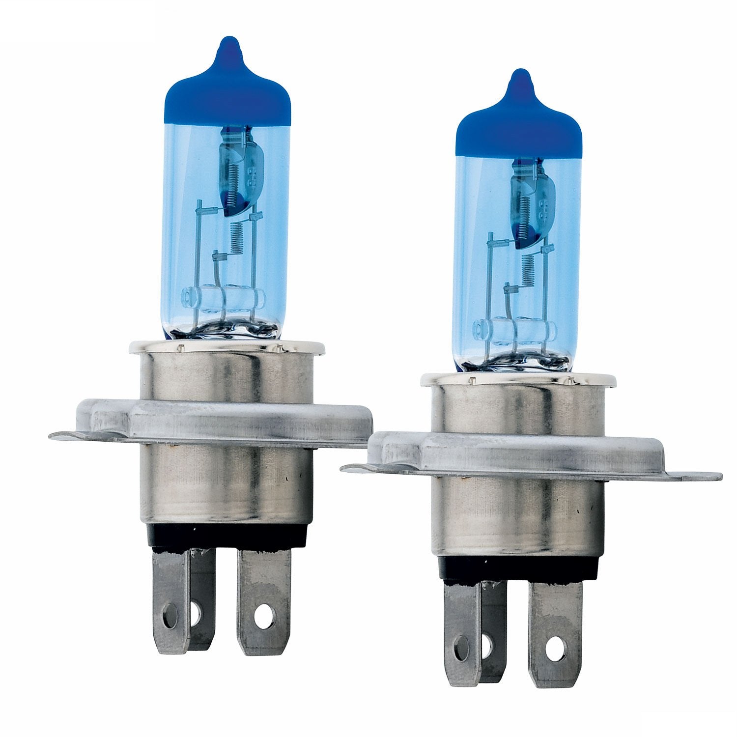 Piaa 15224 H4 (9003 / Hb2) Xtreme White Plus High Performance Halogen Bulb, (Pack Of 2)