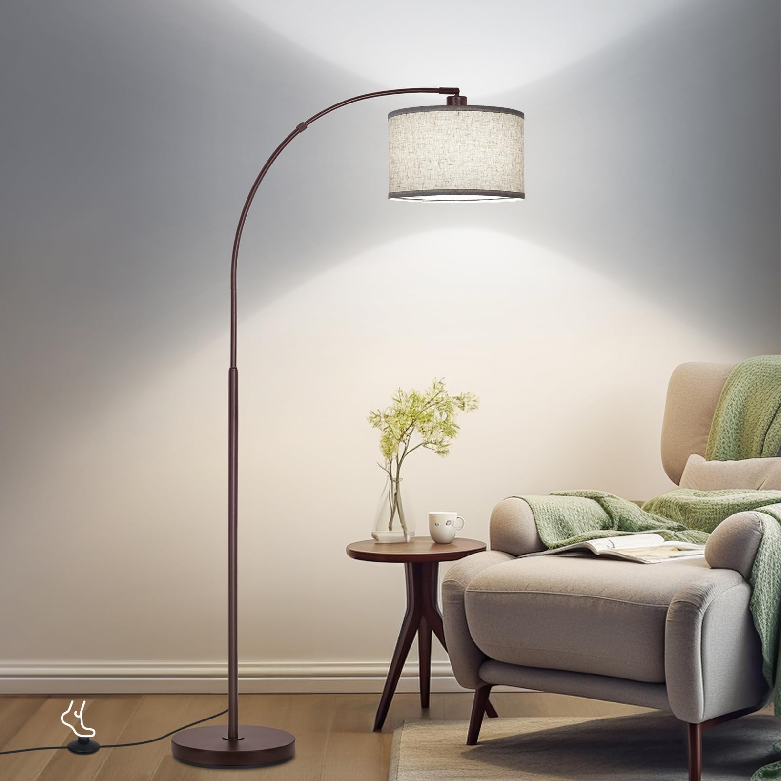 Floor Lamp for Living Room