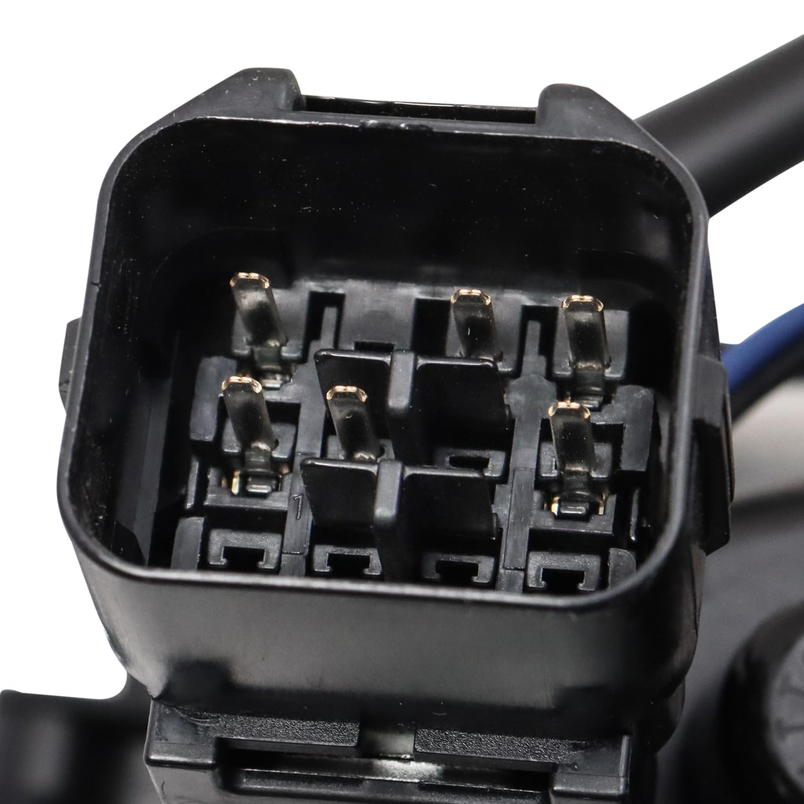 Trq Lighting Kit Su2502152 Su2503152 Su2818106 Su2819106 Compatible With 2015-2021 Subaru Wrx