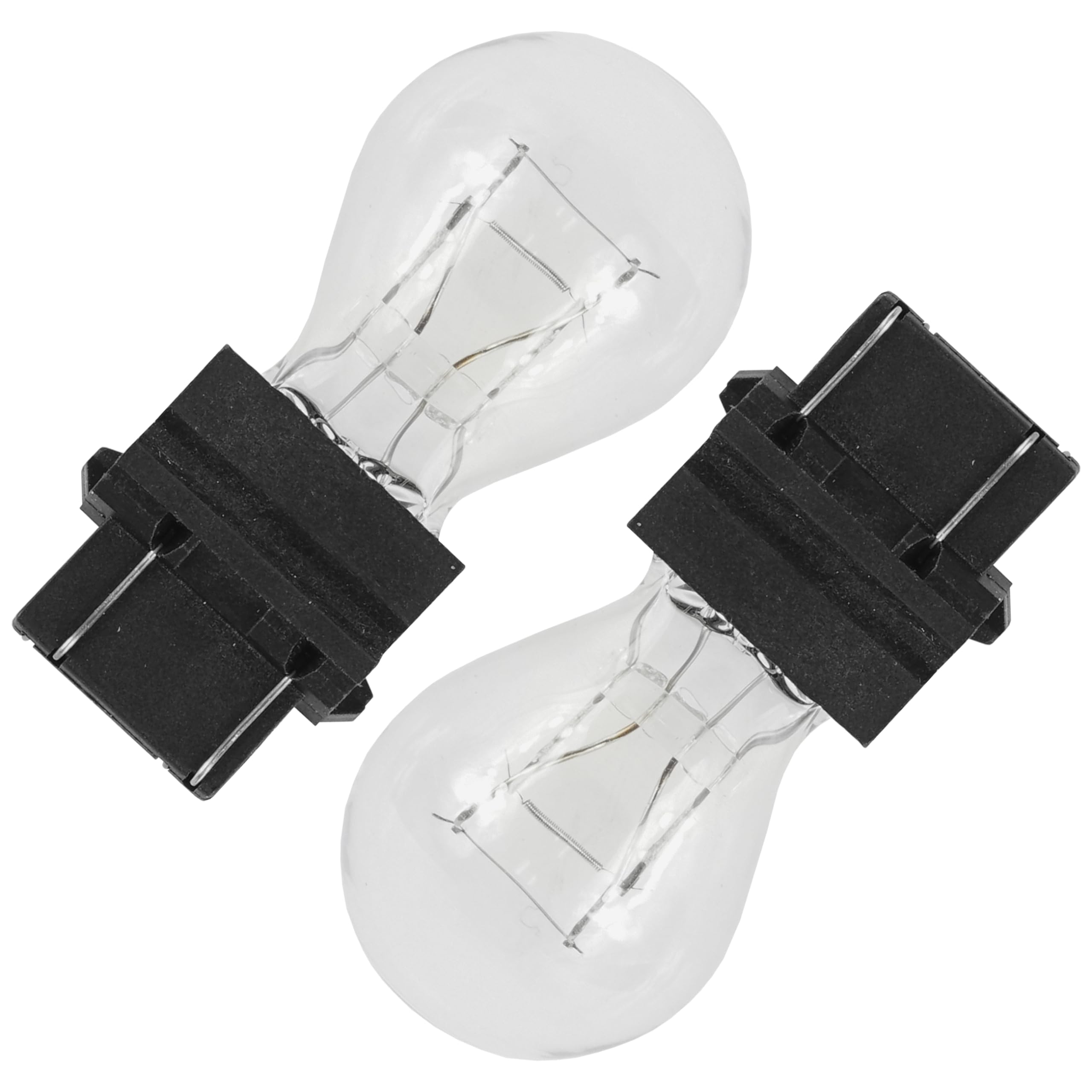 Caltric Tail Light Bulbs for Polaris Sportsman 500 550 570 600 700 (2005-2014) - Pack of 2