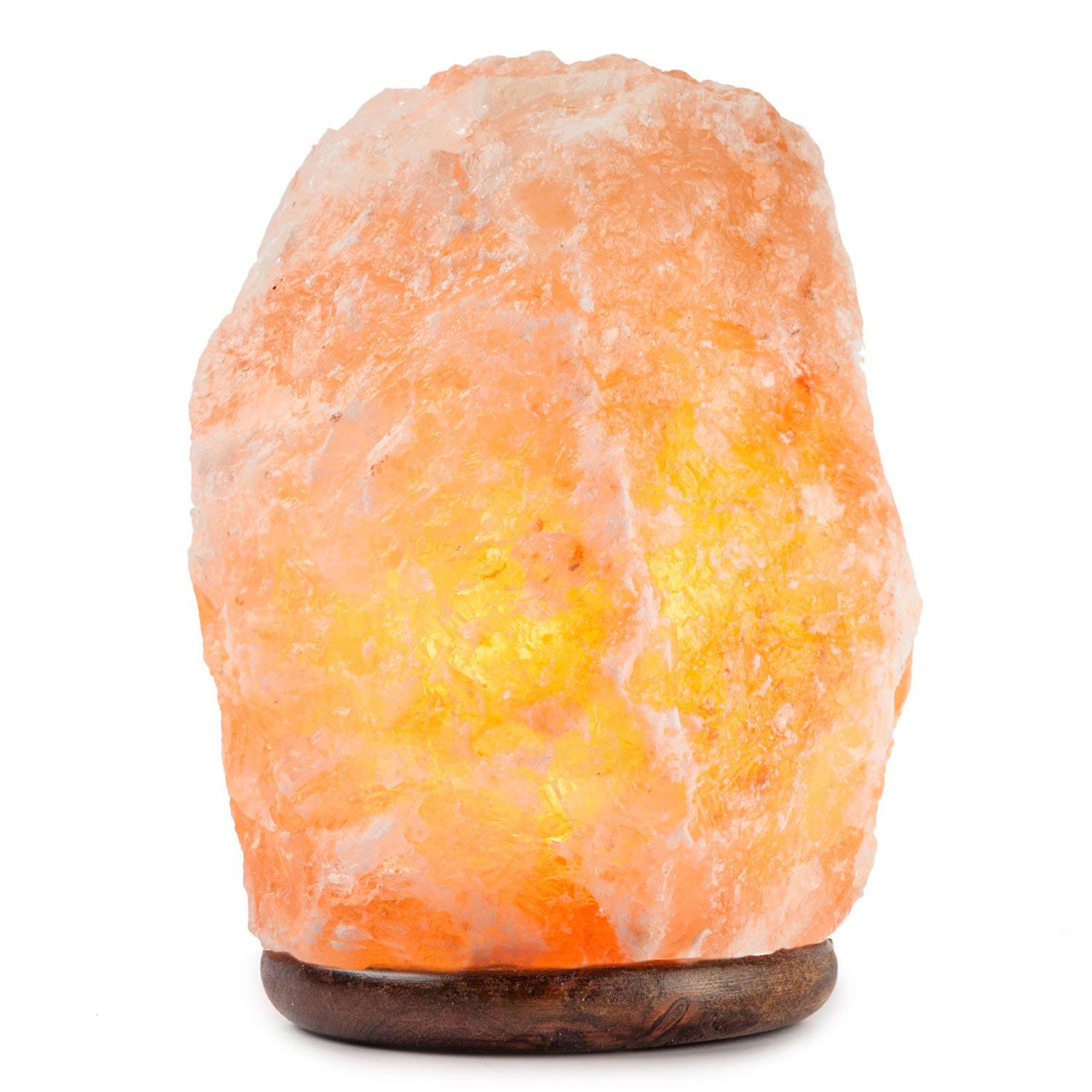 Xtricity 15W Incandescent Exit Sign & Himalayan Salt Lamp Bulb, 2 Pack, E12 Candelabra Base, Dimmable, 2700k Soft White