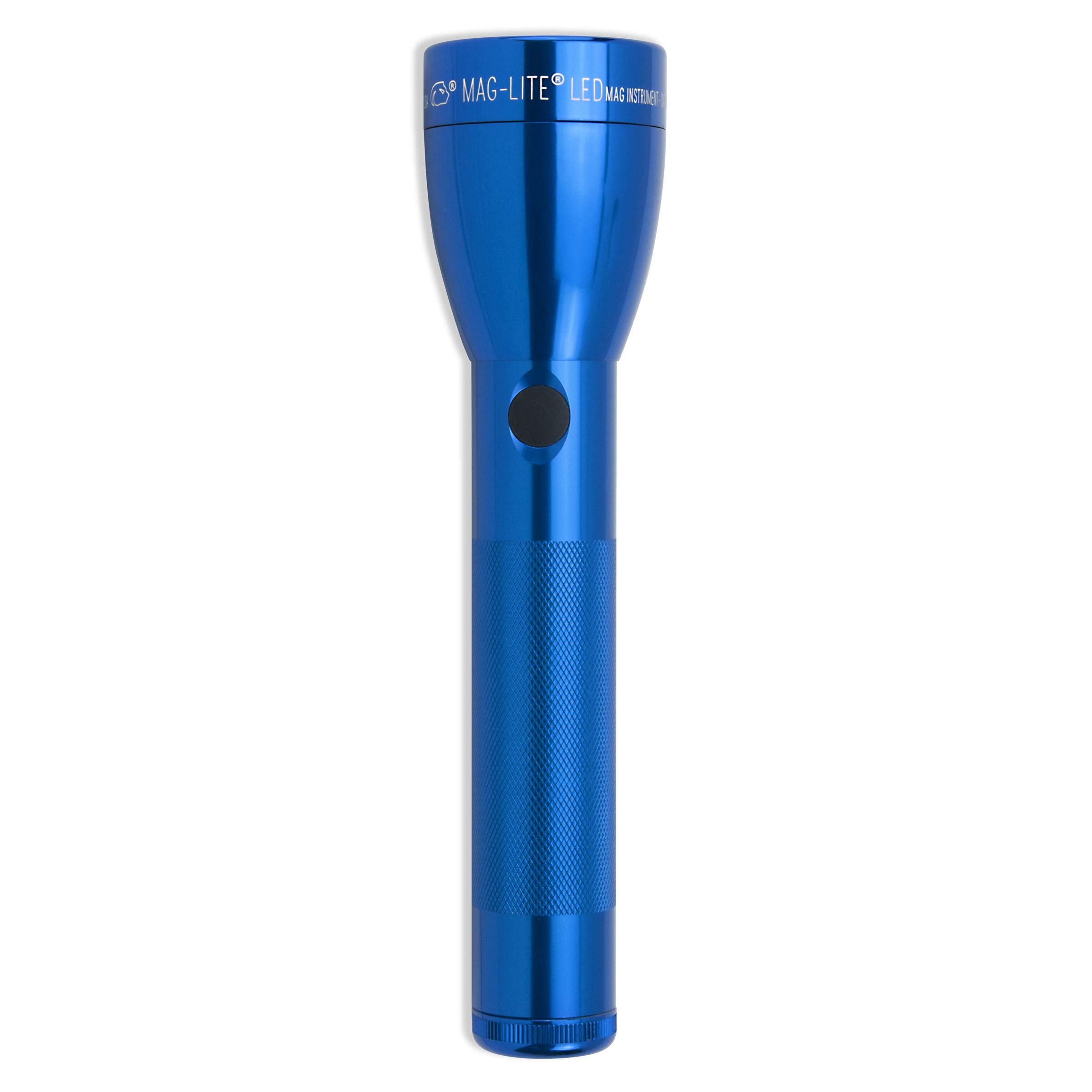 Maglite ML50L LED 2-Cell C Flashlight, Blue