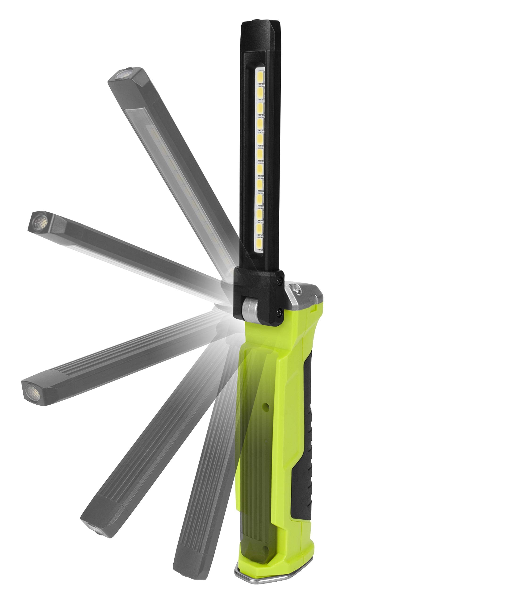 Performance Tool W2665 FPX Folding Li-Ion Thin Light Blue