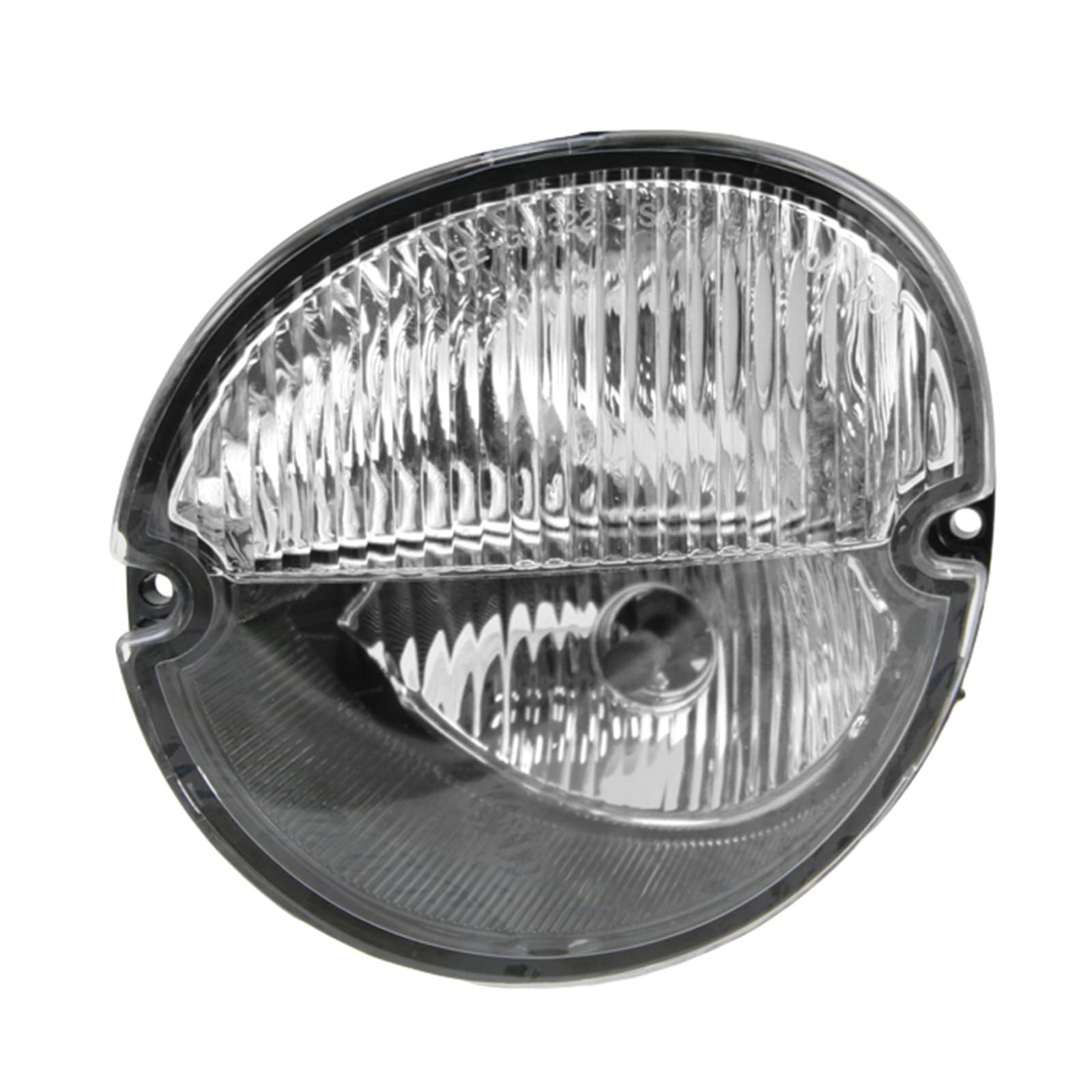 Trq Lighting Kit Compatible With 2004-2008 Pontiac Grand Prix Gm2502227 Gm2503227 Gm2520187 Gm2521187