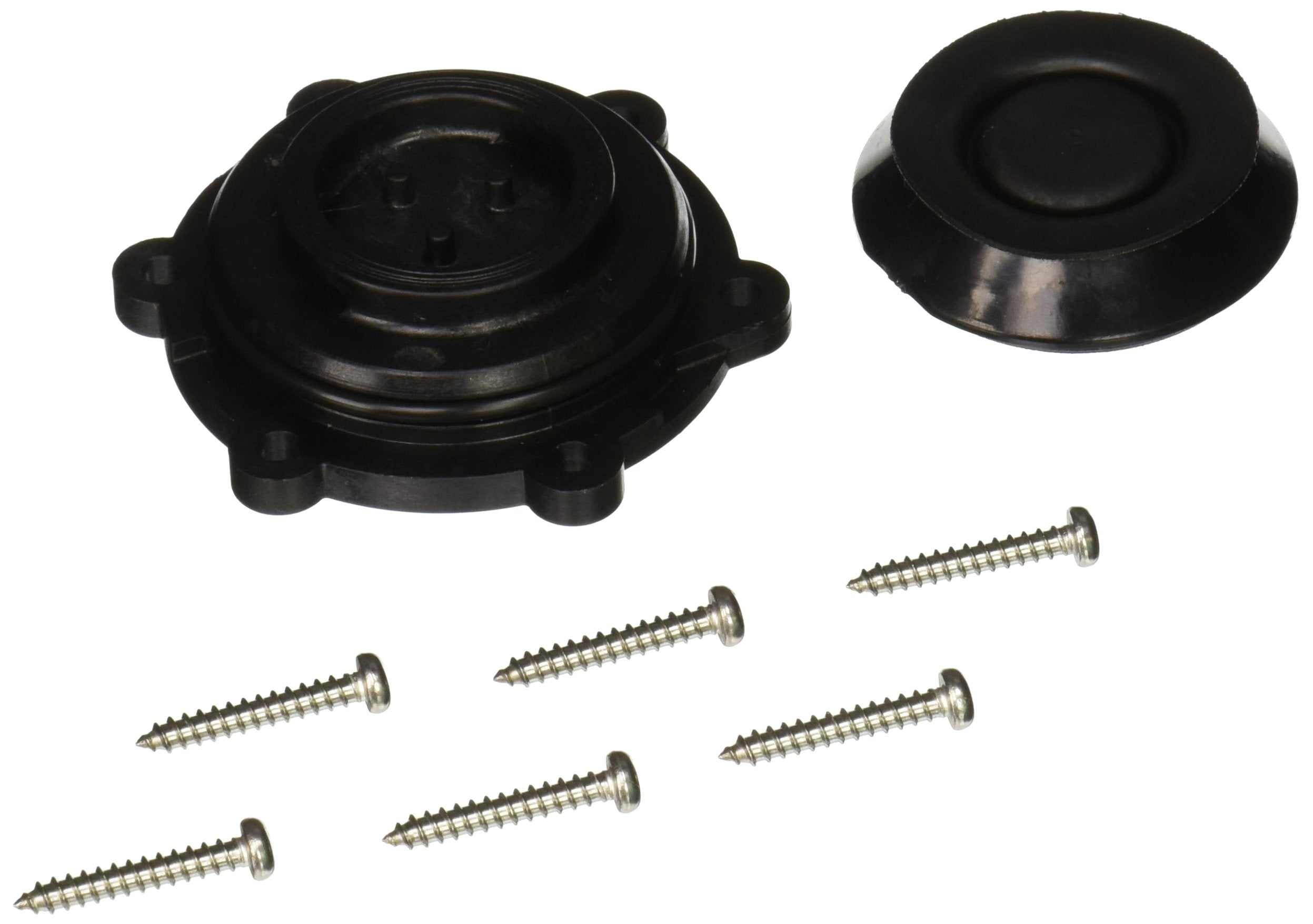 Hydrotech 20500128 Diaphragm Cover 1240