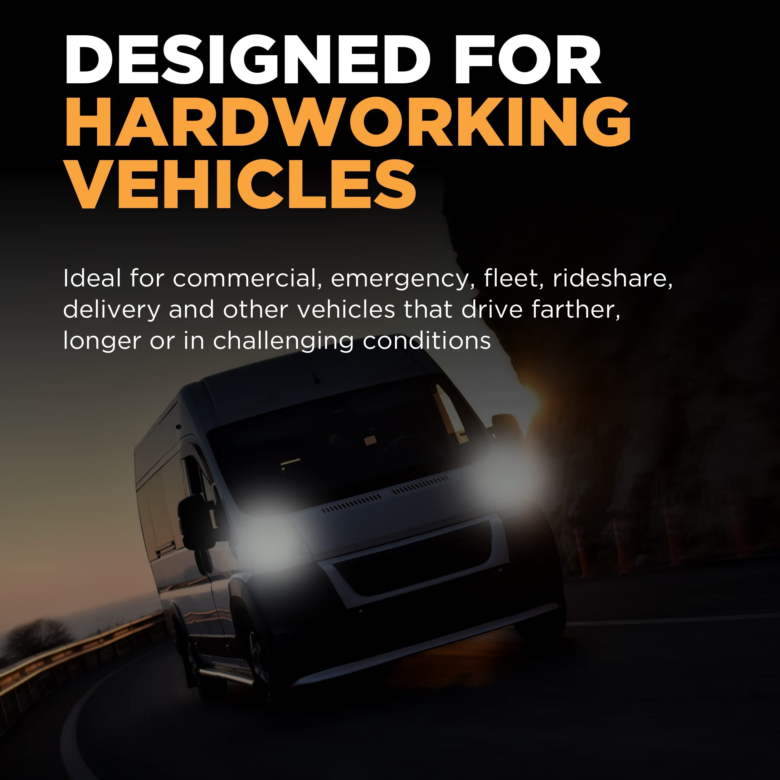 Wagner Lighting Bp1156Ll Long Life Multi-Purpose Light Bulb Card Of 2