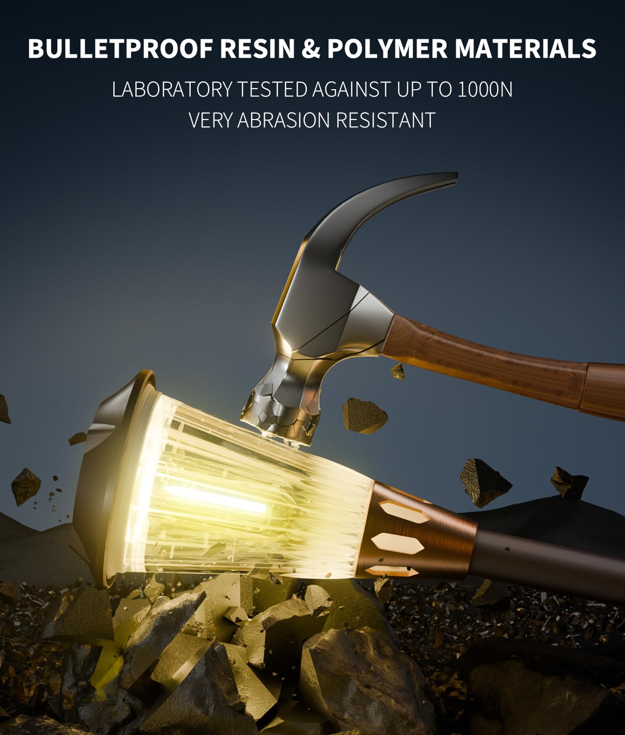 Newmessi 8 Pack Bright Solar Lights Outdoor,2-In-1 Warm&Cold Light,Ip65 Waterproof 3000K/6500K Solar Pathway Lights Outside,Sola