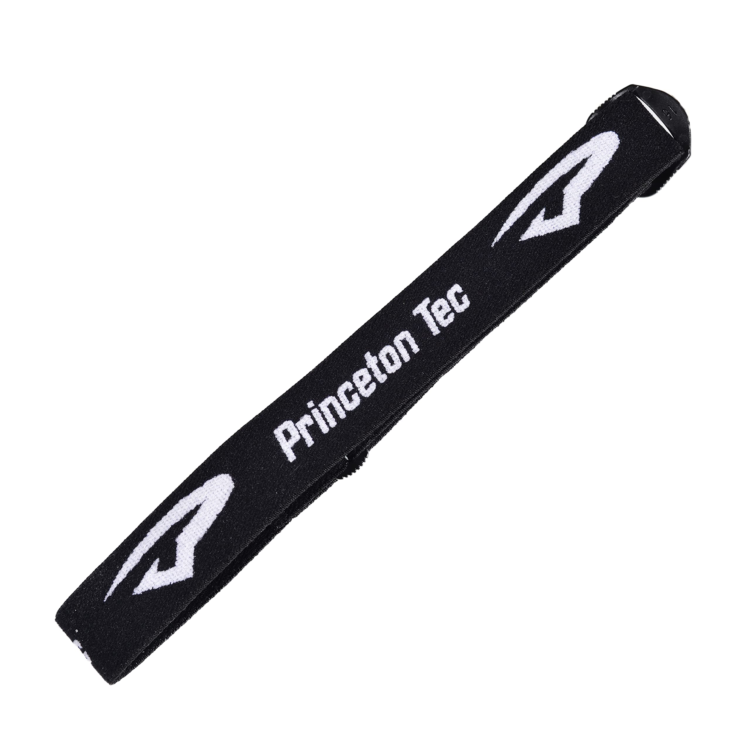 Princeton Tec Headlamp Strap - Black, One Size, Model HL-501, Plastic Material