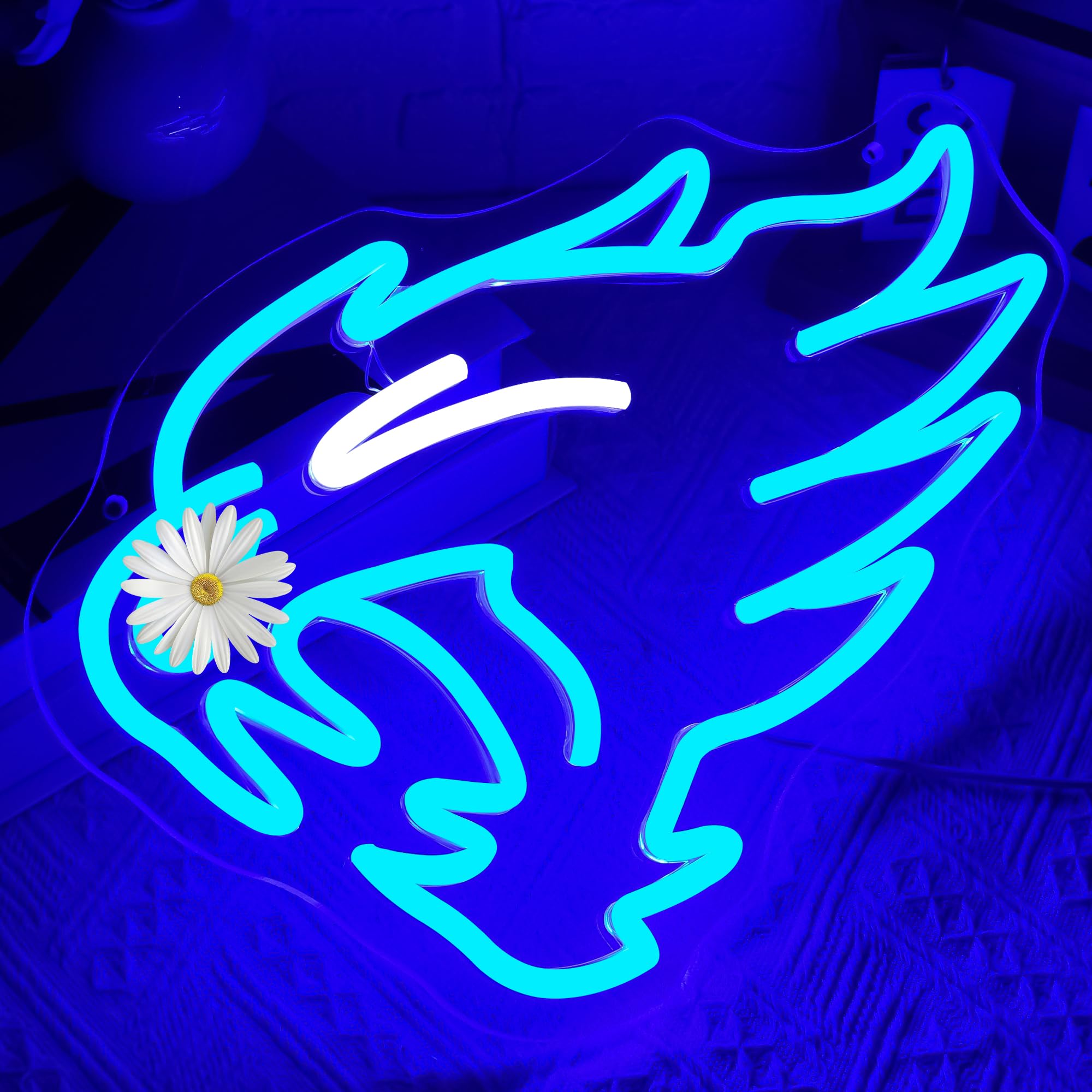 University Neon Sign For Wall Decor Dimmable Football Led Neon Light Baseball Sports Signs For Man Cave Basketball Decoration Dorm Wall Decor Graduation Gifts For Students Size 14.2* 9.4Inch(Fmcp153)
