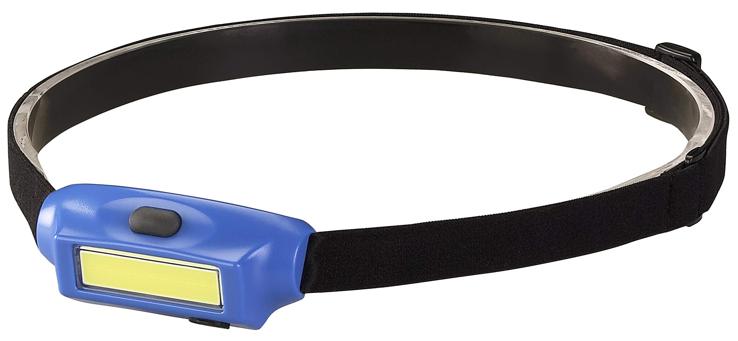 Bandit USB Headlamp Blue Clam
