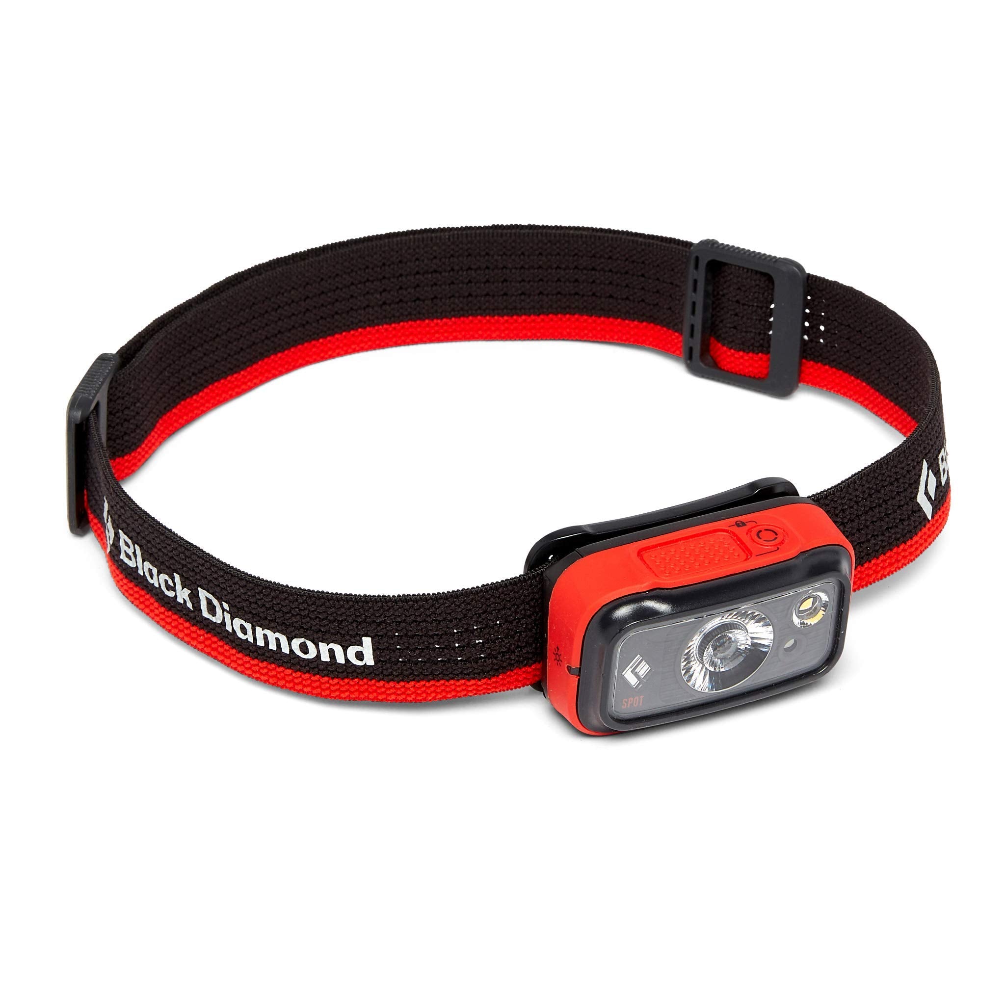BLACK DIAMOND SPOT 350 HEADLAMP, Plastic, Uni Size, Octane Color, Model BD620659