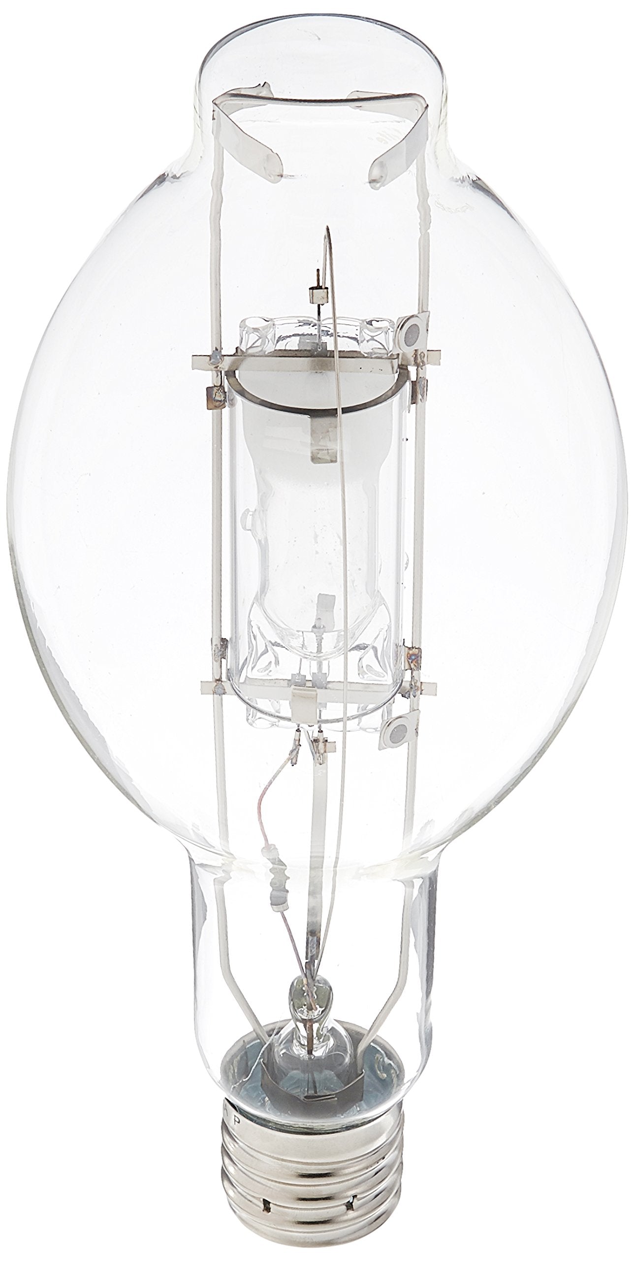 Plusrite 1042 Metal Halide Bulb 400W BT37 4200K Protected Arc Tube
