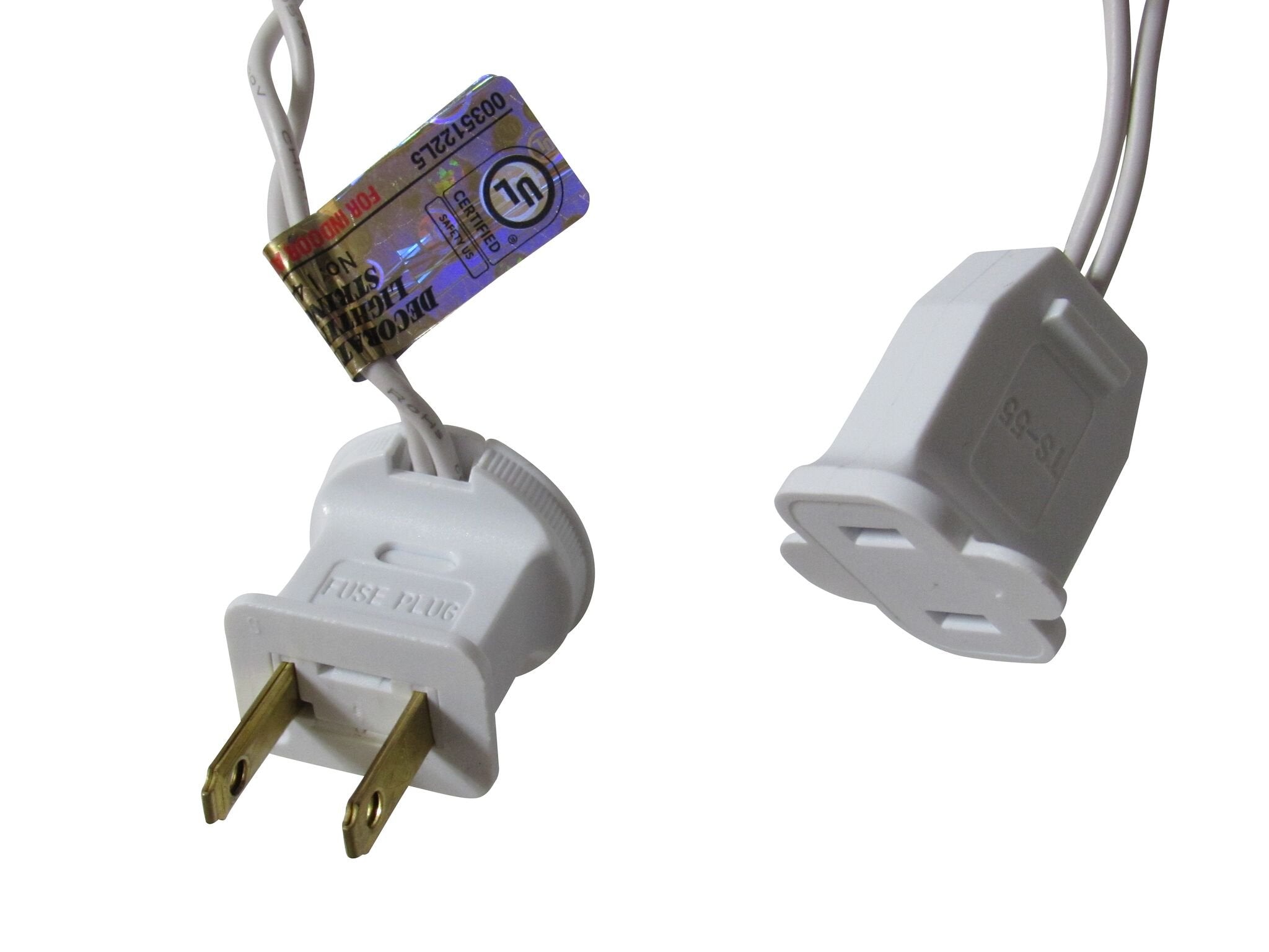 Dobar Holiday Pride Pink Christmas Lights White Wire - 100 Count Pink Christmas Lights Indoor (24 Ft) - Indoor/Outdoor Use - Ul Certified - Static & Blinking Modes - Connectable