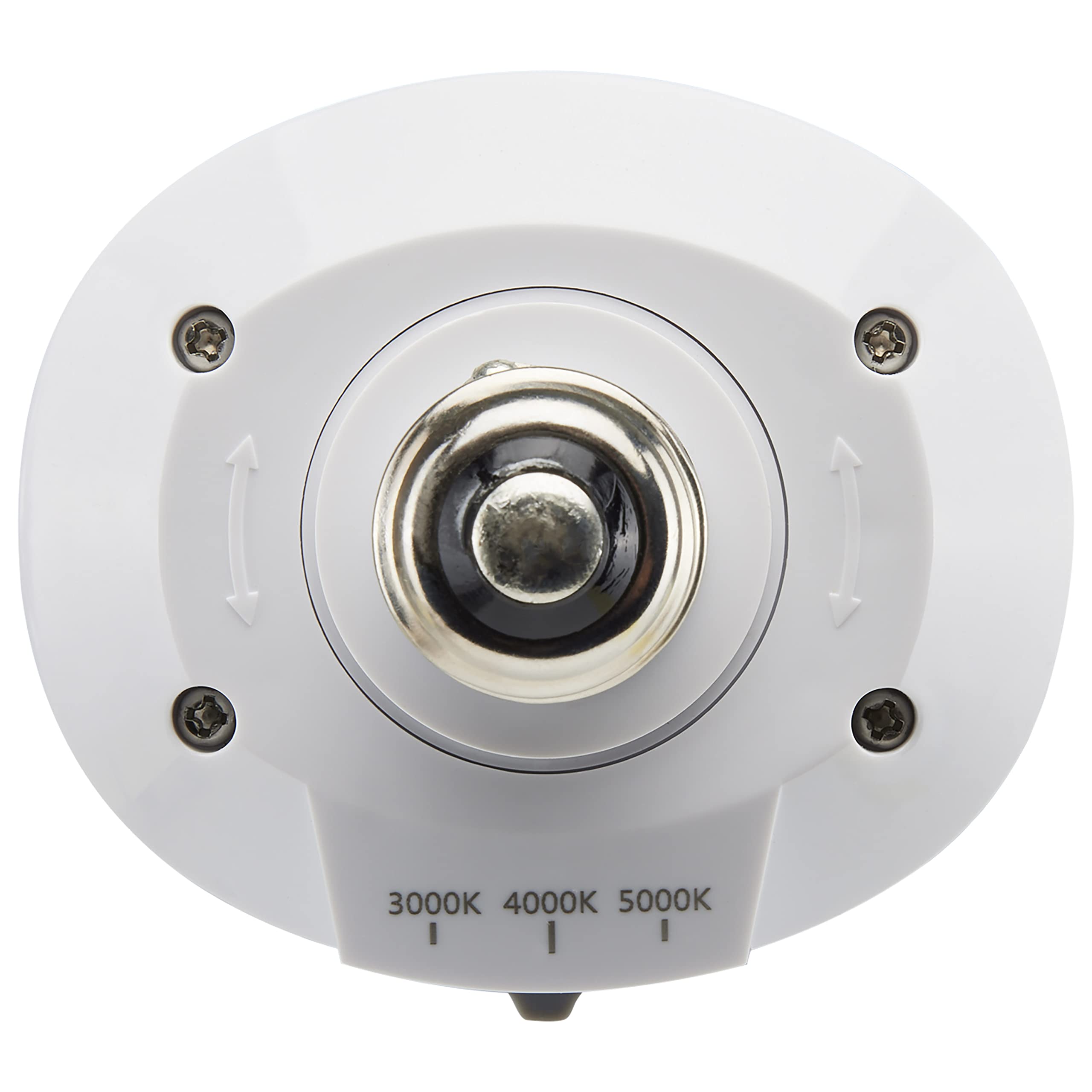Satco 40W/Led/Wp/Cct/E26/100-277V