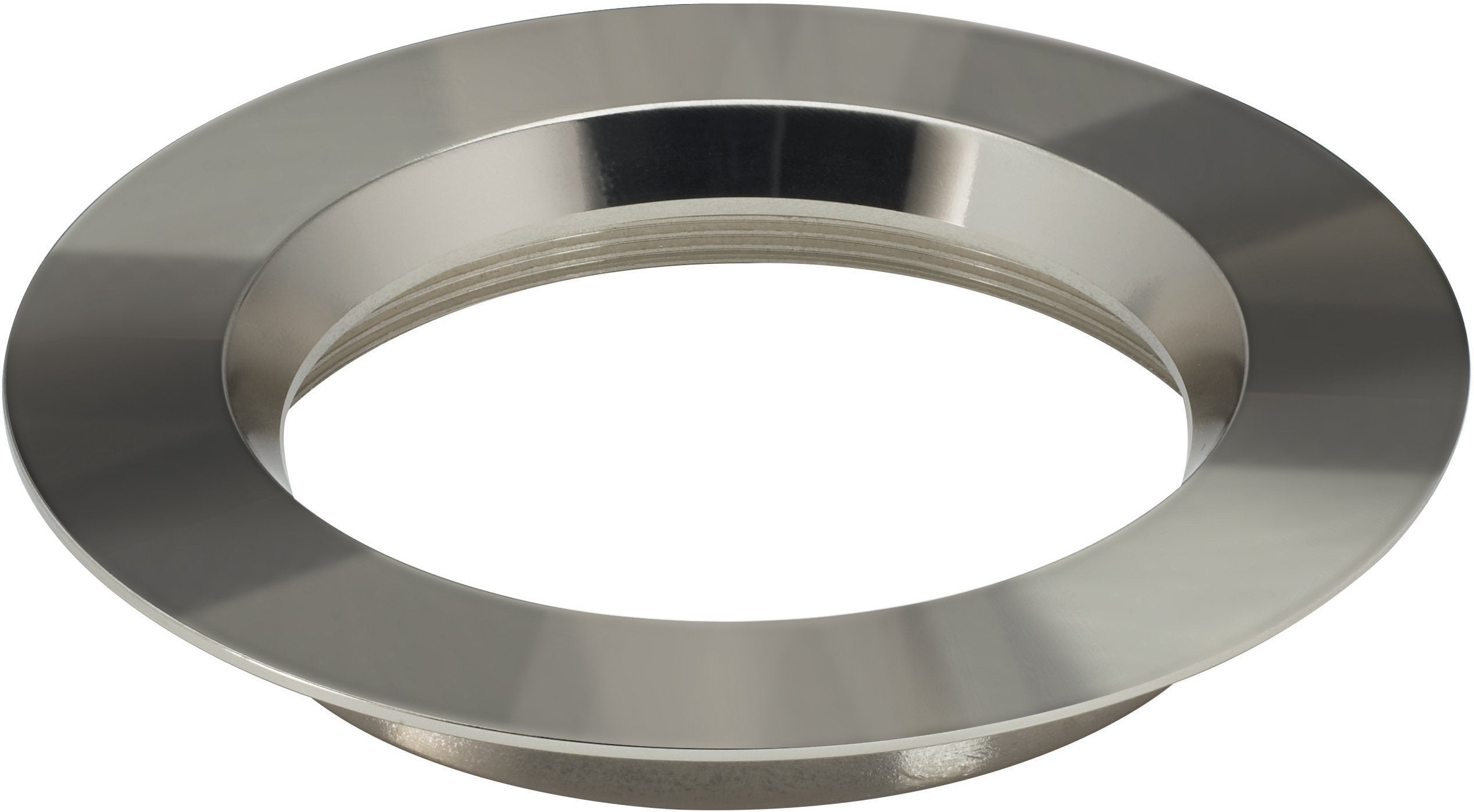 Satco S9523 Transitional Trim in Polished Nickel Finish,