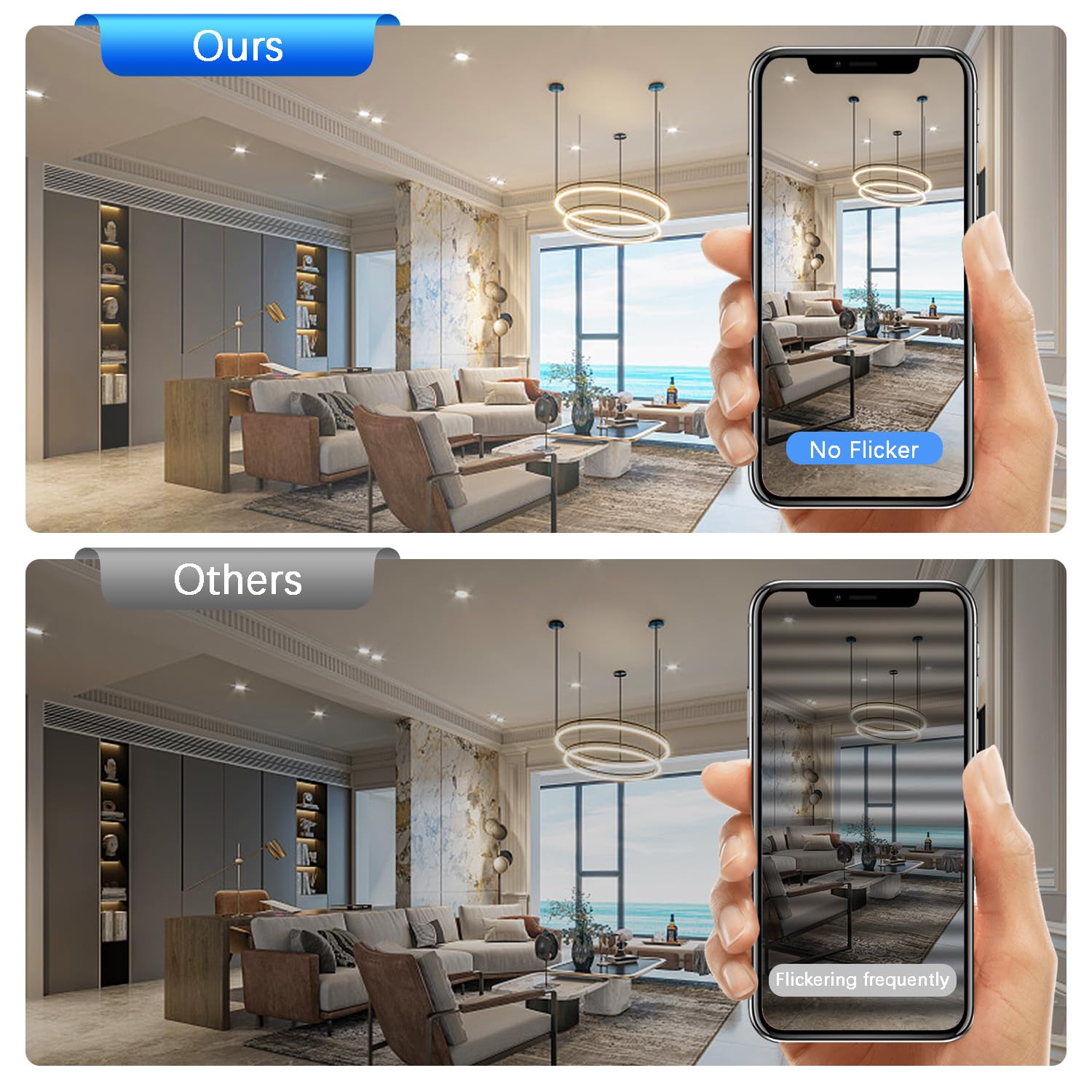 Koheopt Gu10 Halogen Bulb 120V 25W 2Pcs Candle Warmer,2700K Dimmable Replacement For Candle Warmer Wax Burner Track Light Bulbs,