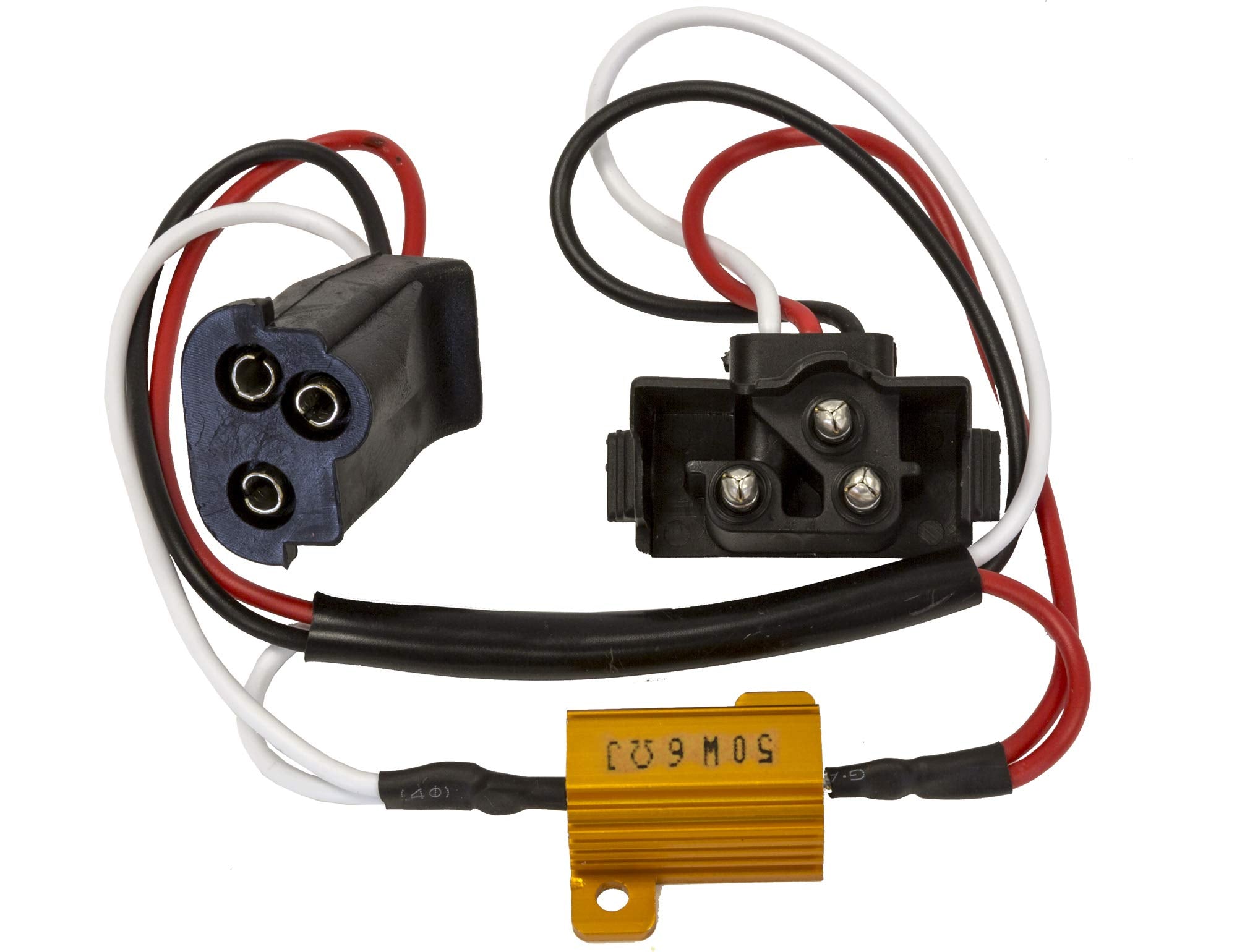 EQUALIZER LED SIGNAL W/PL3 PLUG
