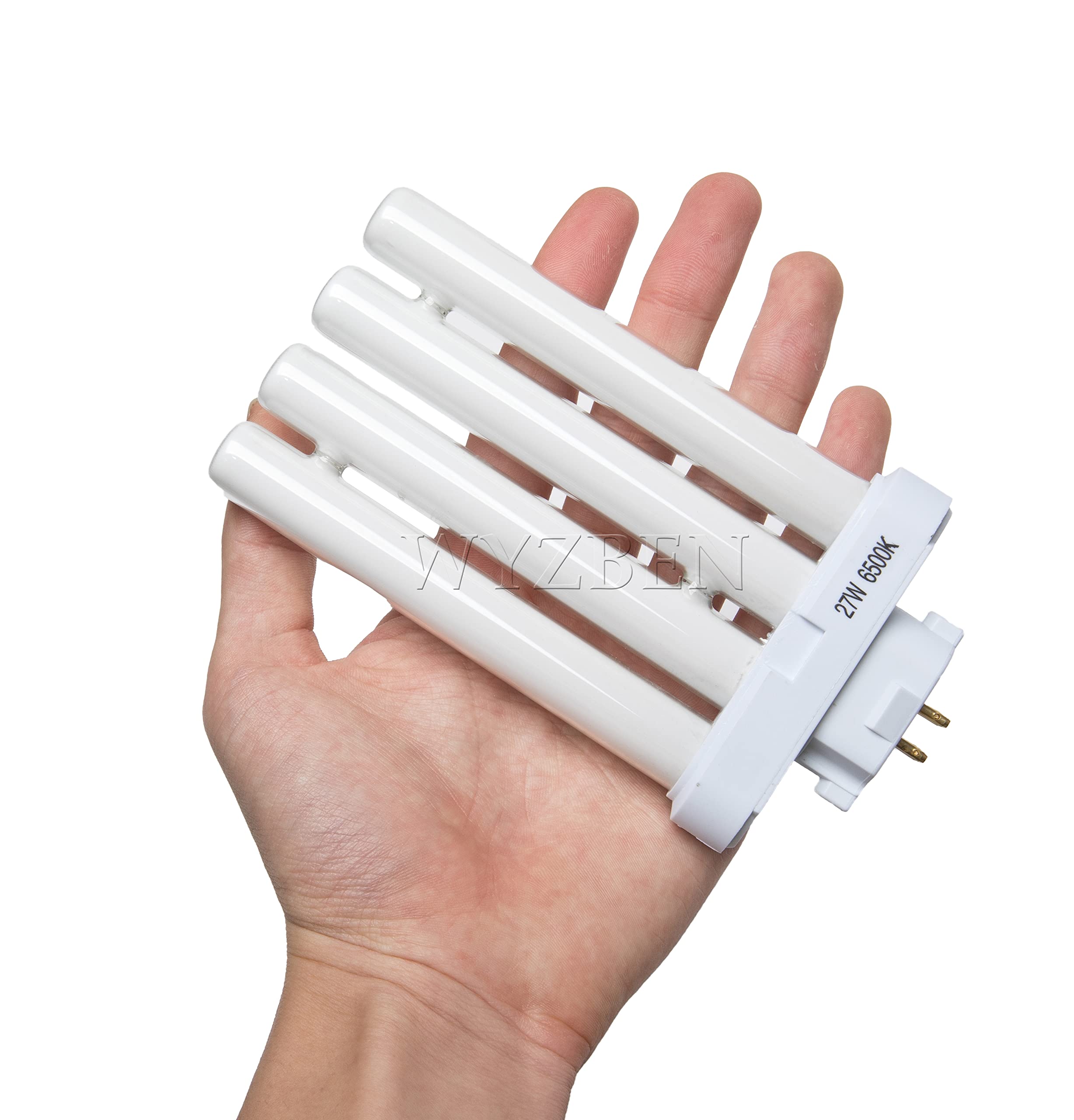 Wyzben Bulb Replacement Lamp For Lights Of America - Fml-27Ex-D (9024B) 27W 6Po9