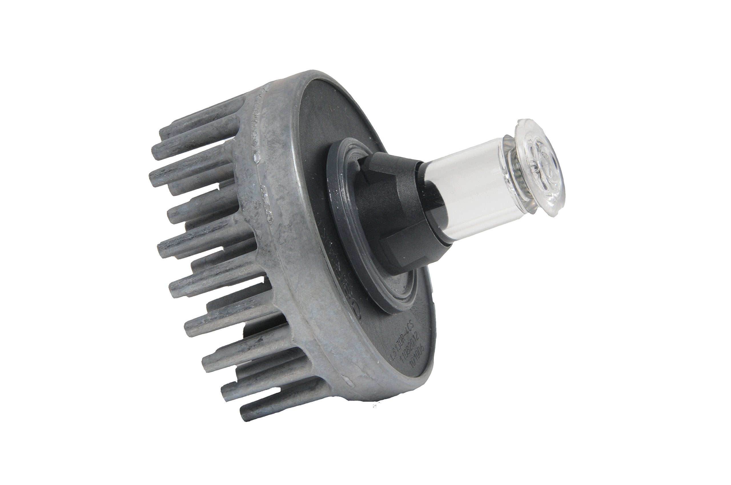 Gm Genuine Parts 13582912 Brake And Tail Light Bulb