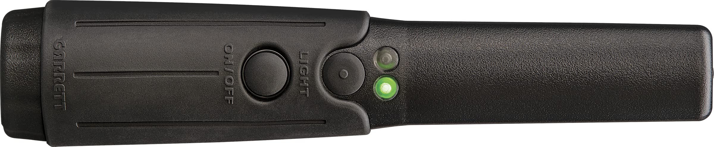 Garrett Thd Metal Detector