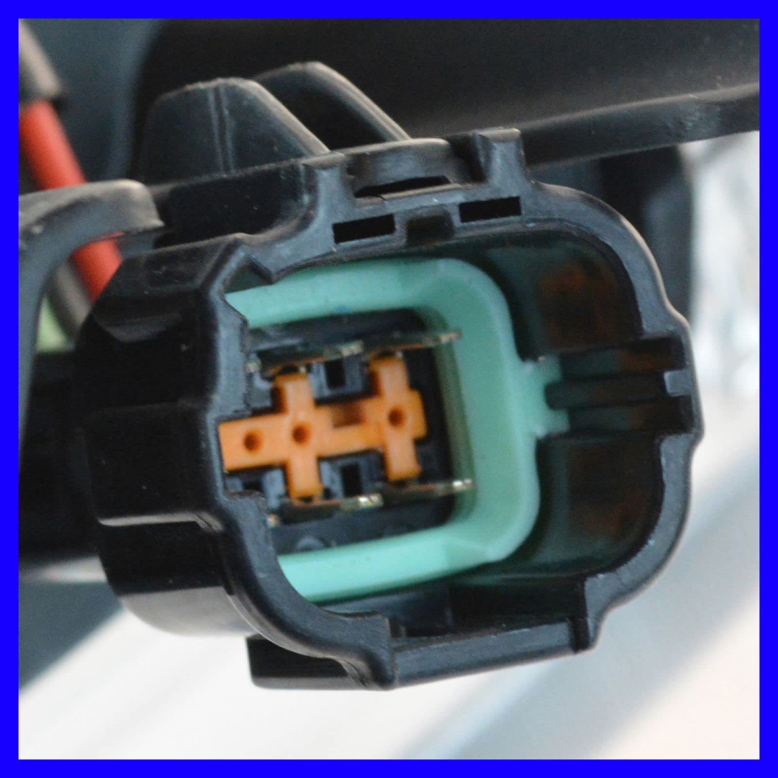 Trq Lighting Kit Ni2502168 Ni2503168 Ni2800161 Ni2800166 Ni2801161 Compatible With 2008-2015 Nissan Titan